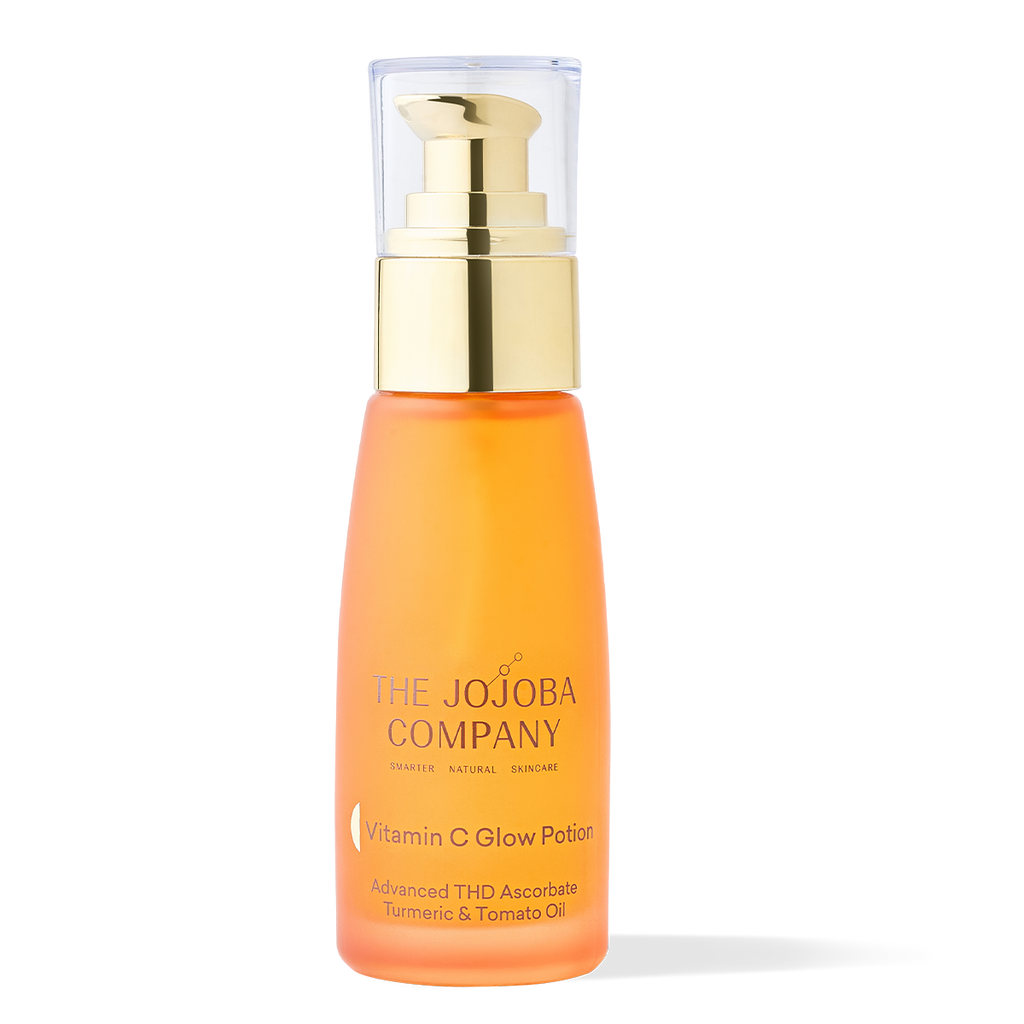 Vitamin C Glow Potion slider