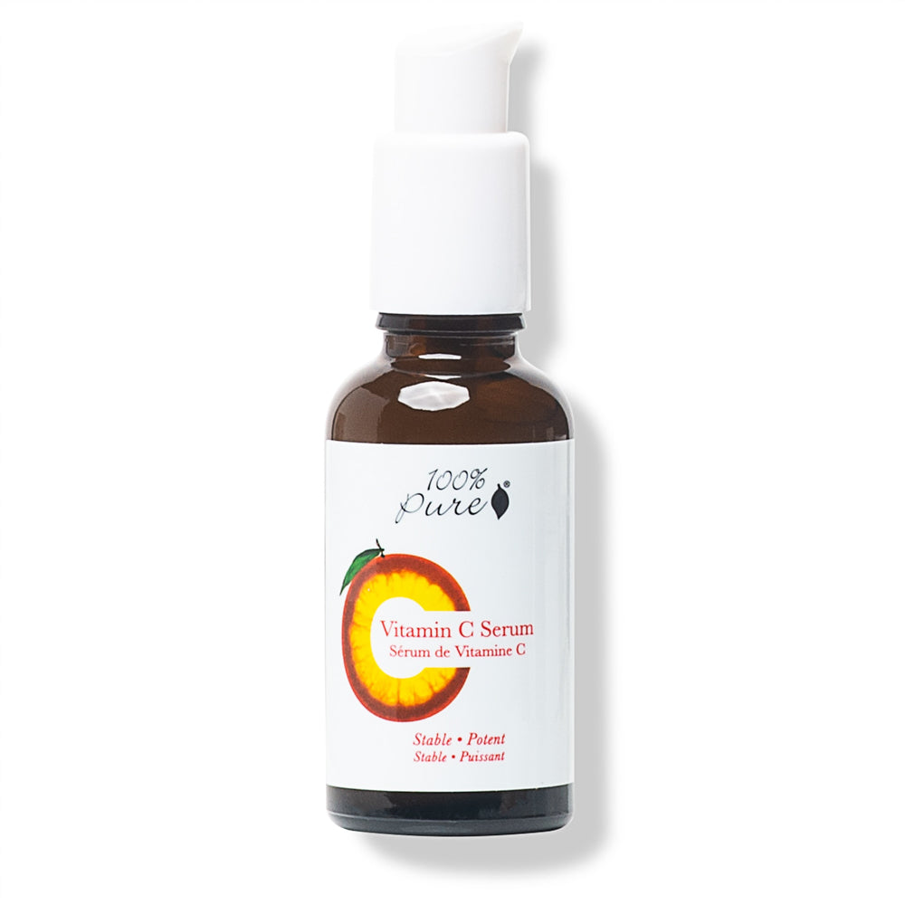 Vitamin C Serum slider