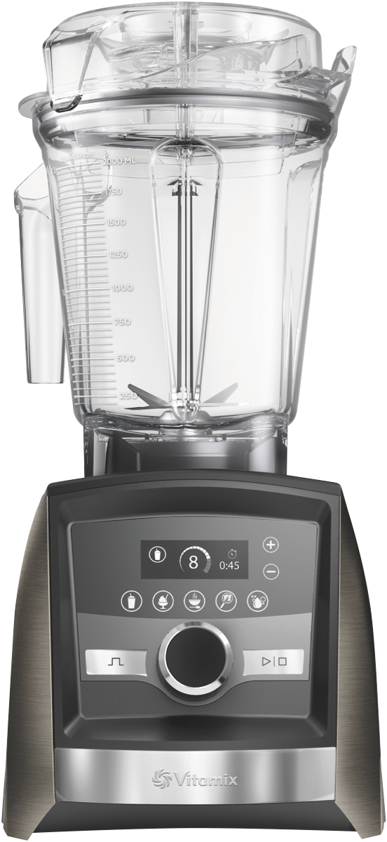 VITAMIX Ascent Series 3500I Blender slider