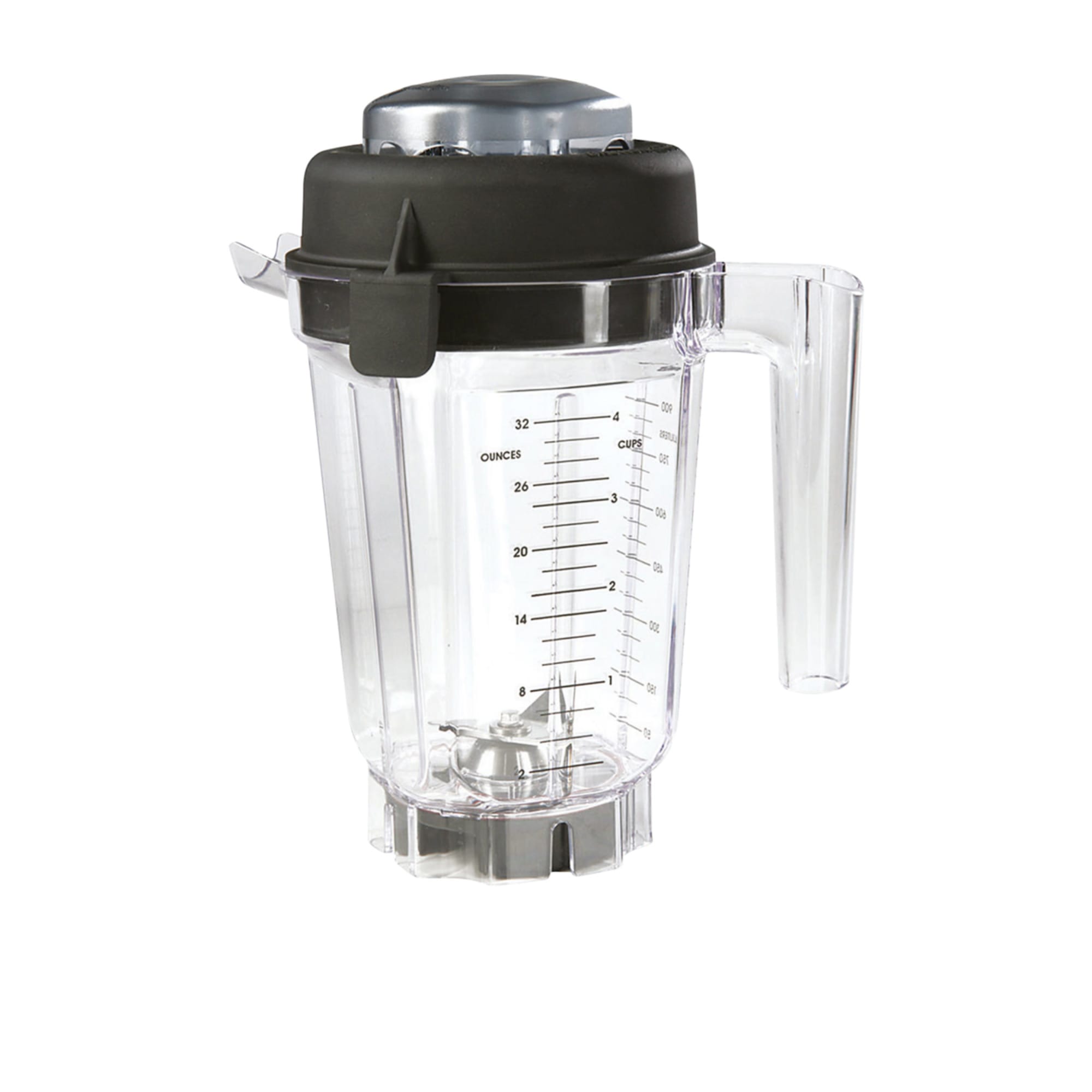 Vitamix Dry Jug 900mL - Cart slider