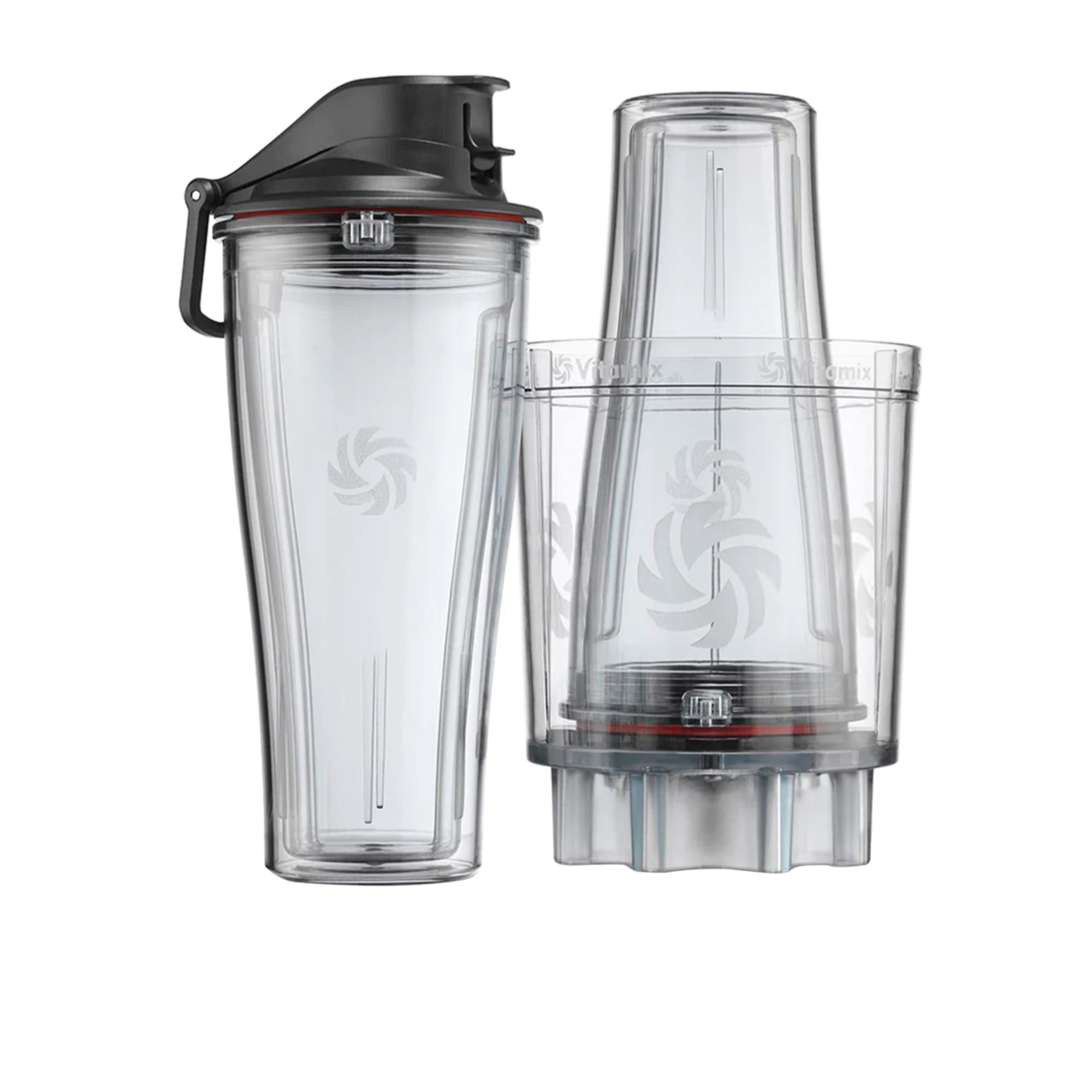 Vitamix Explorian Personal Cup Adapter - Cart slider