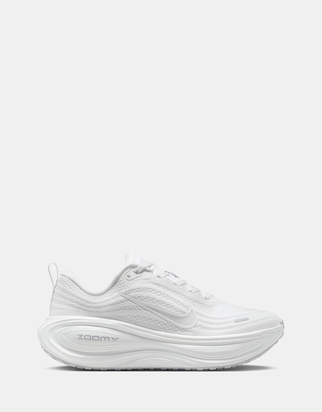 Vomero Plus - Women's - White, Summit White & Photon Dust