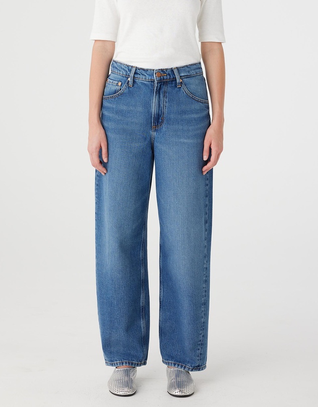 Walker Jeans - Mid Perfection