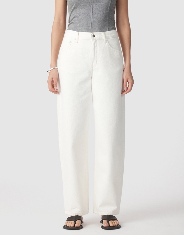 Walker Jeans - Vanilla