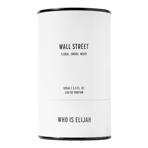 Wall Street Atomiser Eau De Parfum slider