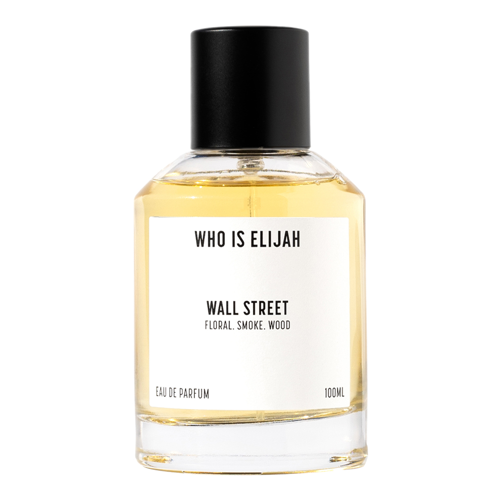 Wall Street Atomiser Eau De Parfum slider