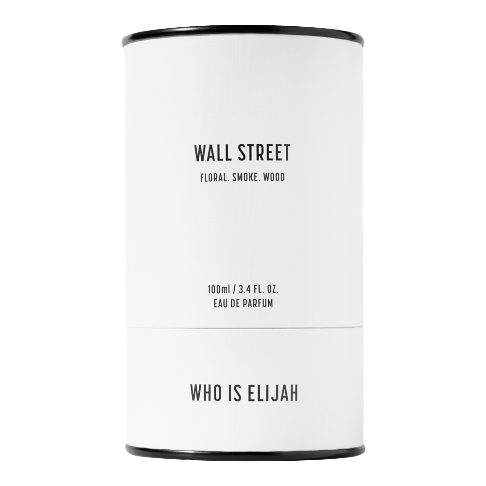 Wall Street Atomiser Eau De Parfum slider