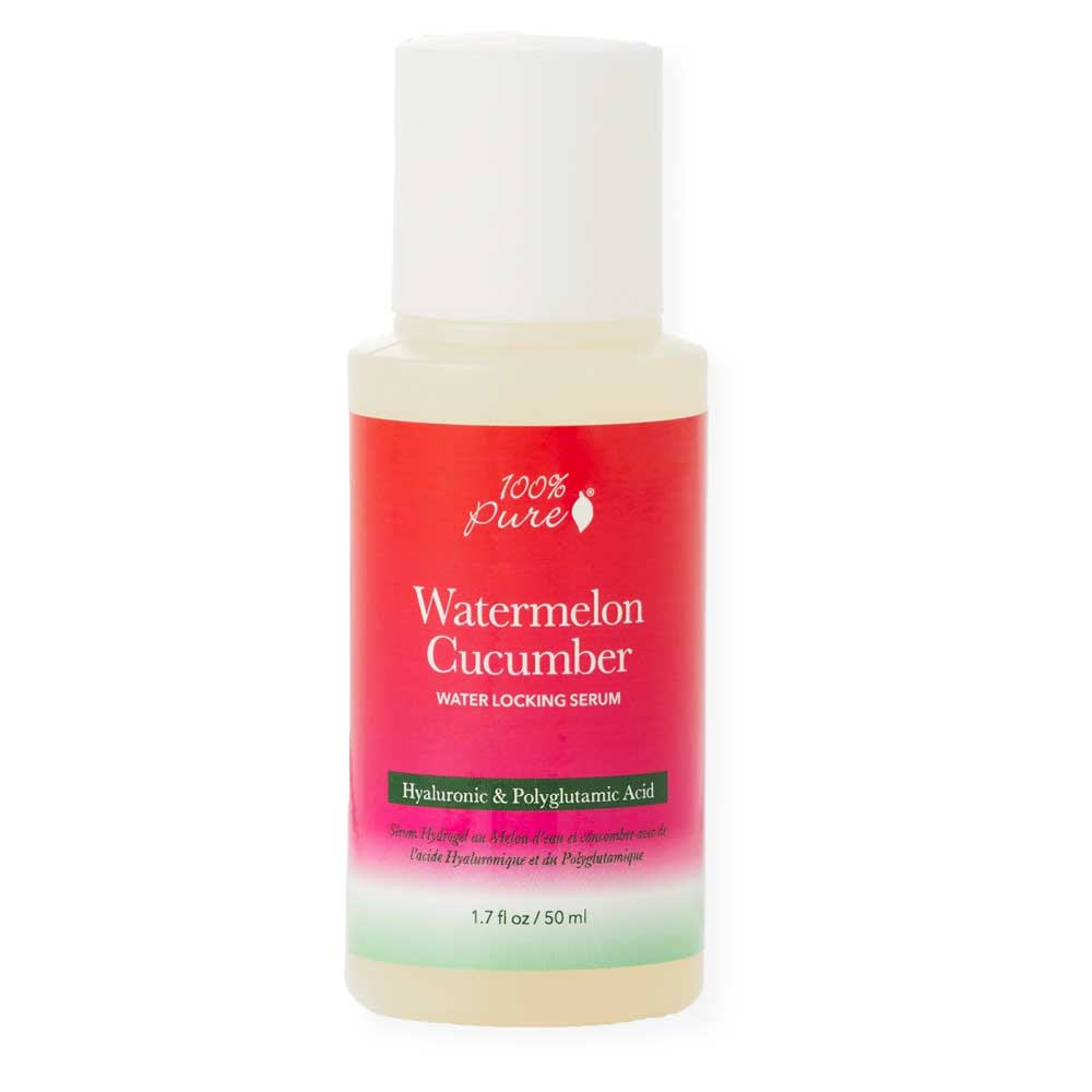 Watermelon Cucumber Water Locking Serum slider