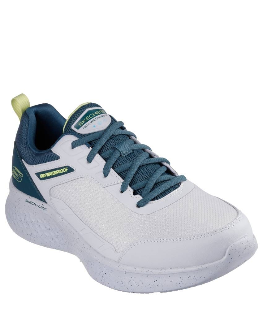 Waterproof: Skech-Lite Pro - Ankkor - LIGHT GREY/TAUPE