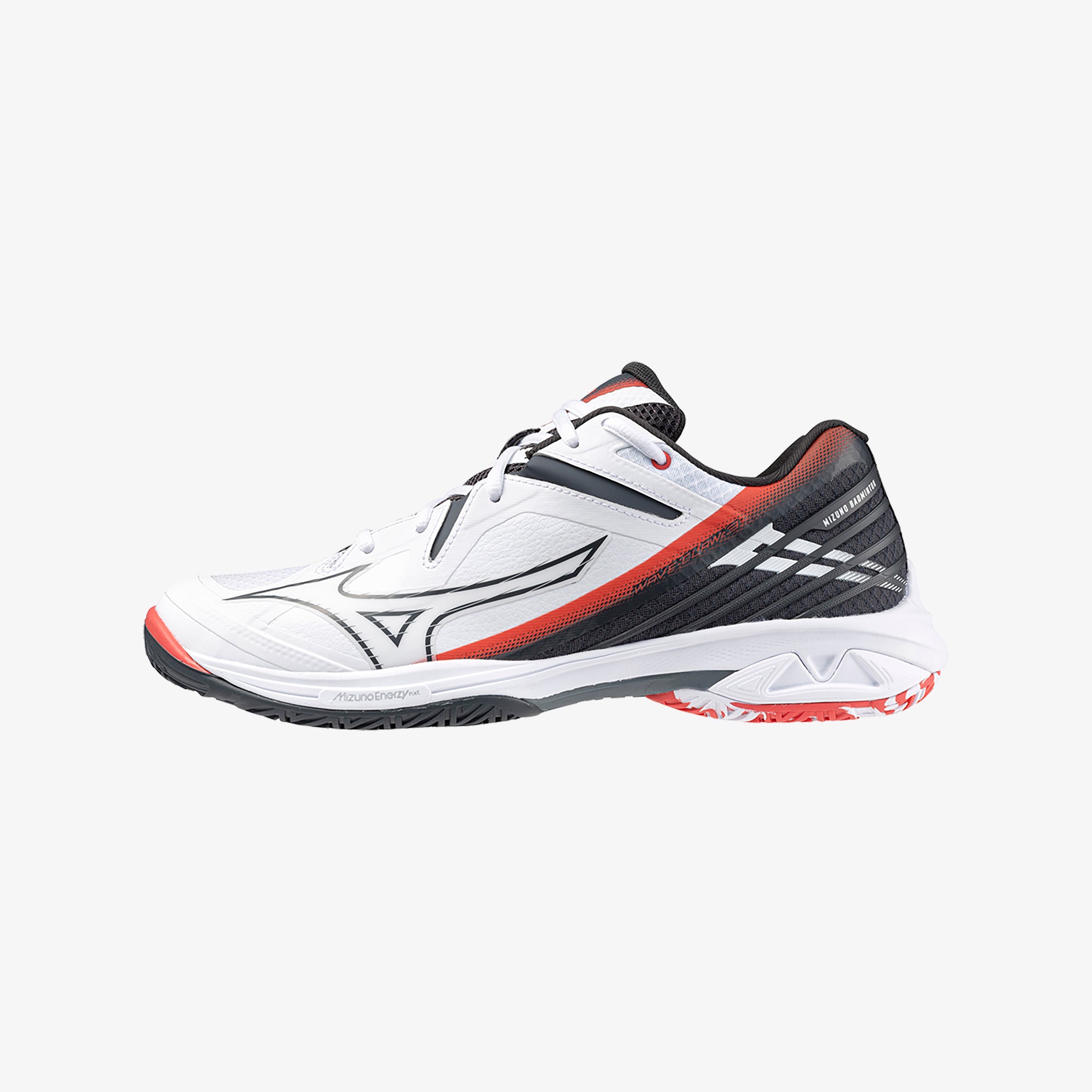 WAVE CLAW 3 - White Red (03) slider