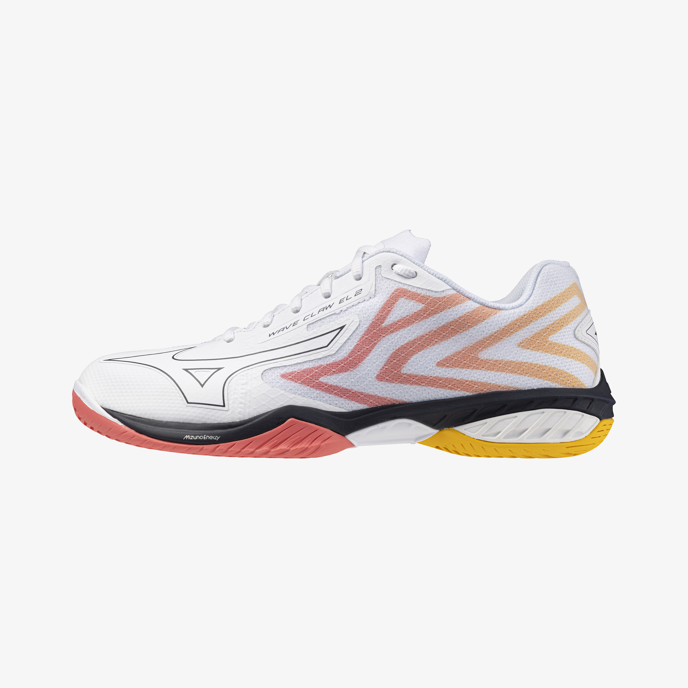 WAVE CLAW EL 2 (U) - Calypso Coral (75)