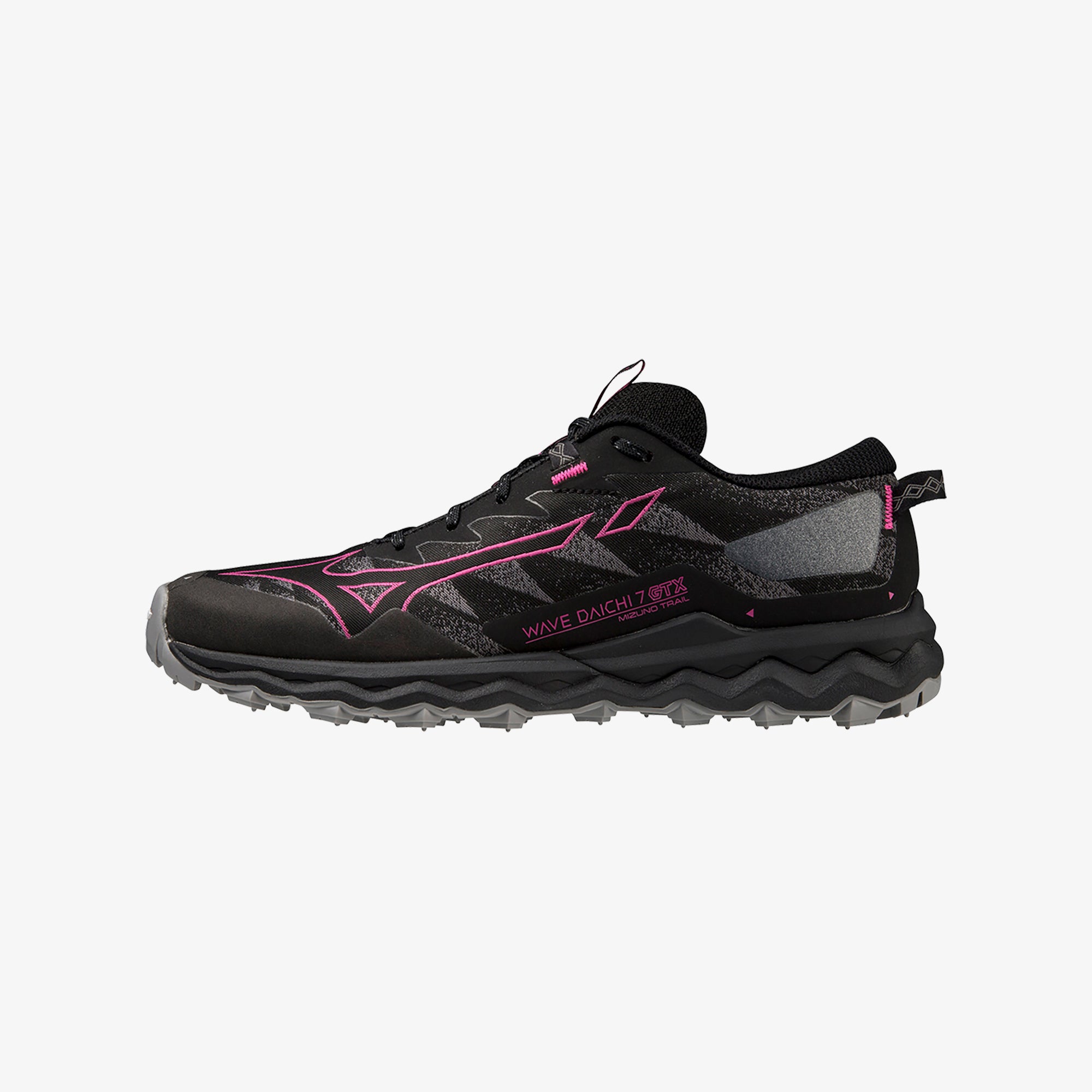 WAVE DAICHI 7 GTX - Black Fuchsia (21) slider