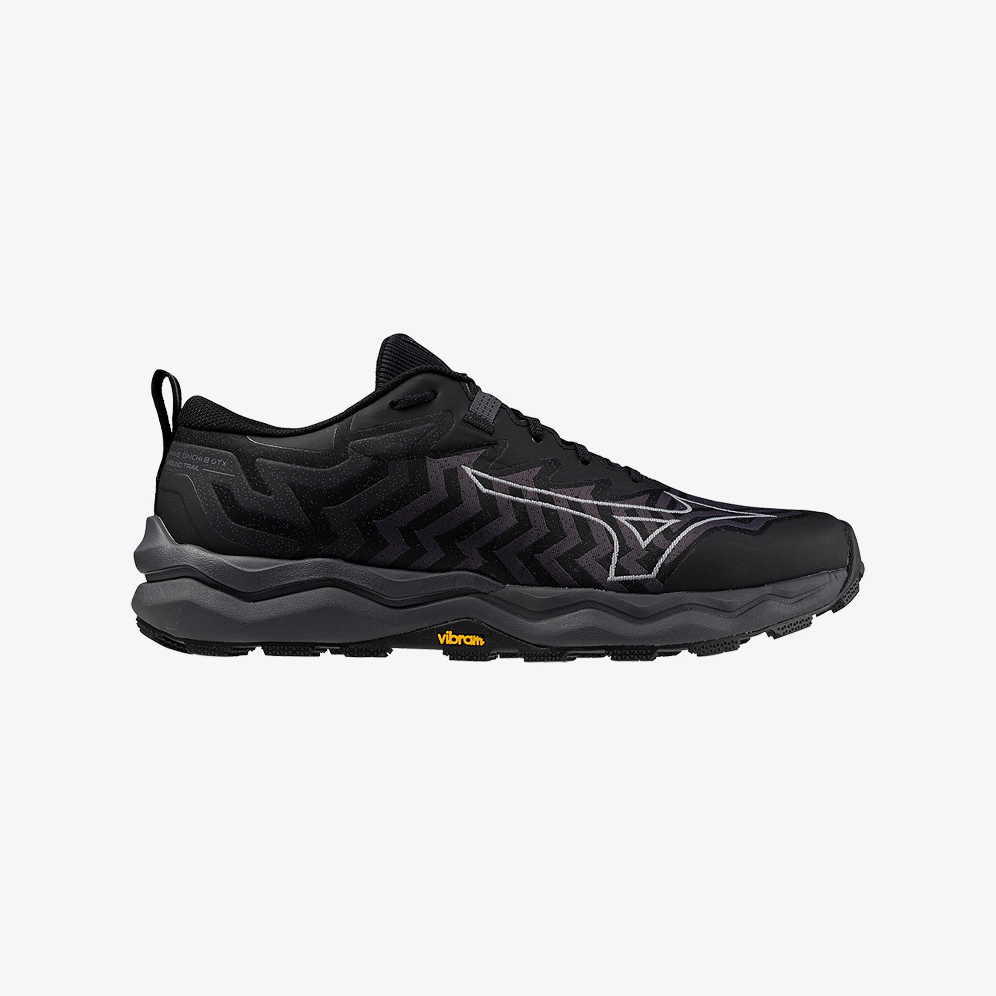 WAVE DAICHI 8 GTX WIDEMen's Running - Black Ultimate Grey (01) slider