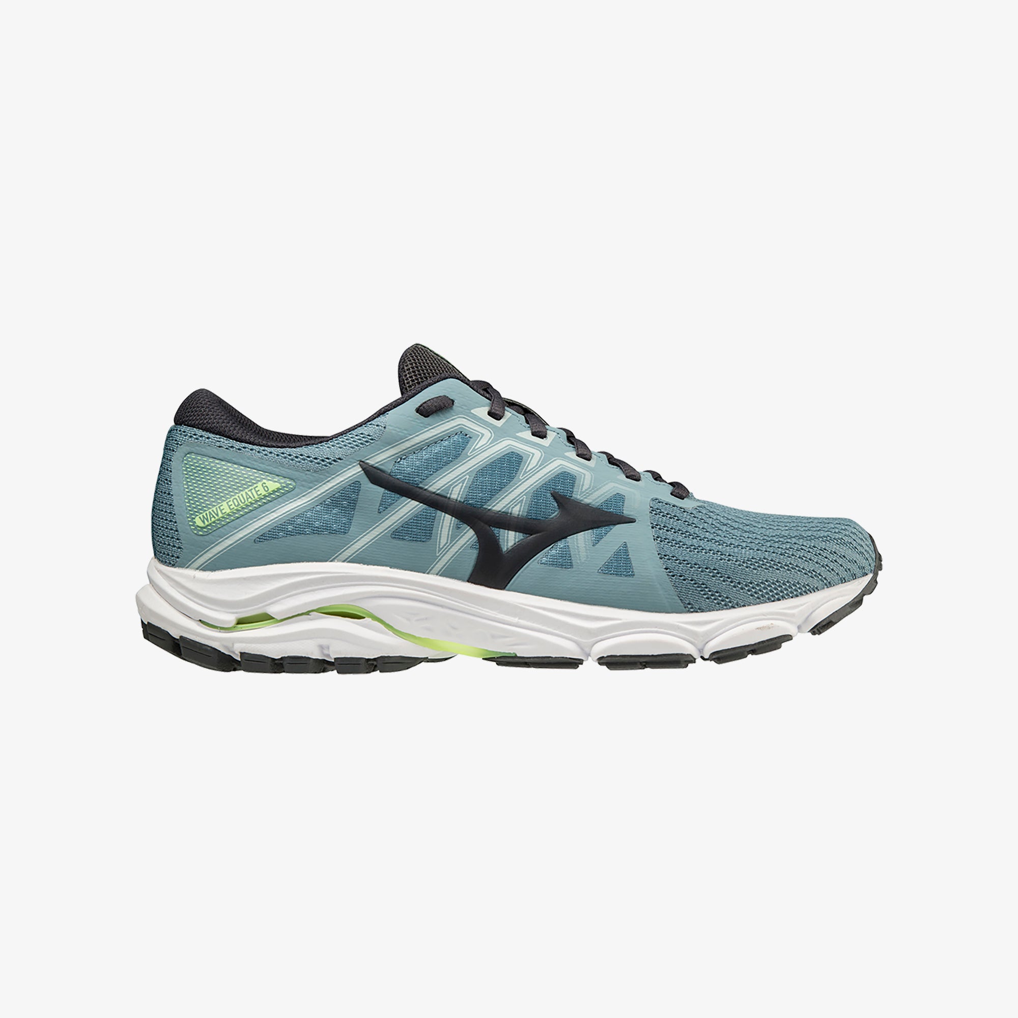 WAVE EQUATE 6Men's Running - Smoke Blue (15) slider