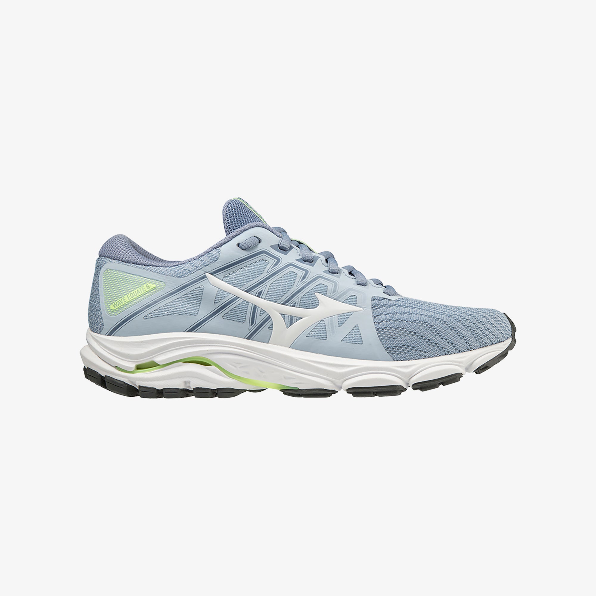 WAVE EQUATE 6Women's Running - Subdued Blue (01) slider