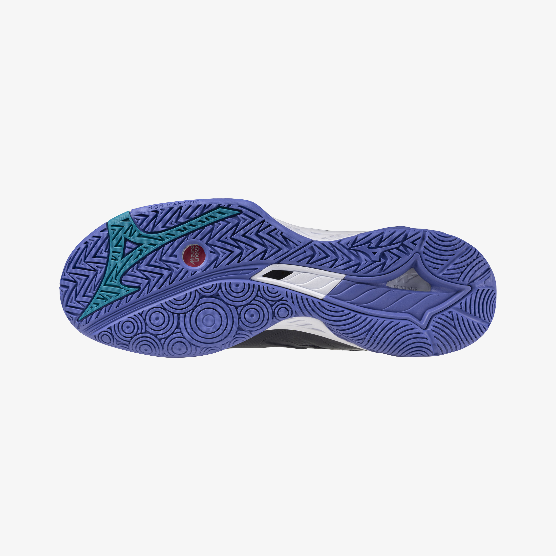 WAVE FANG 2 (U) - Blue Granite (46) slider