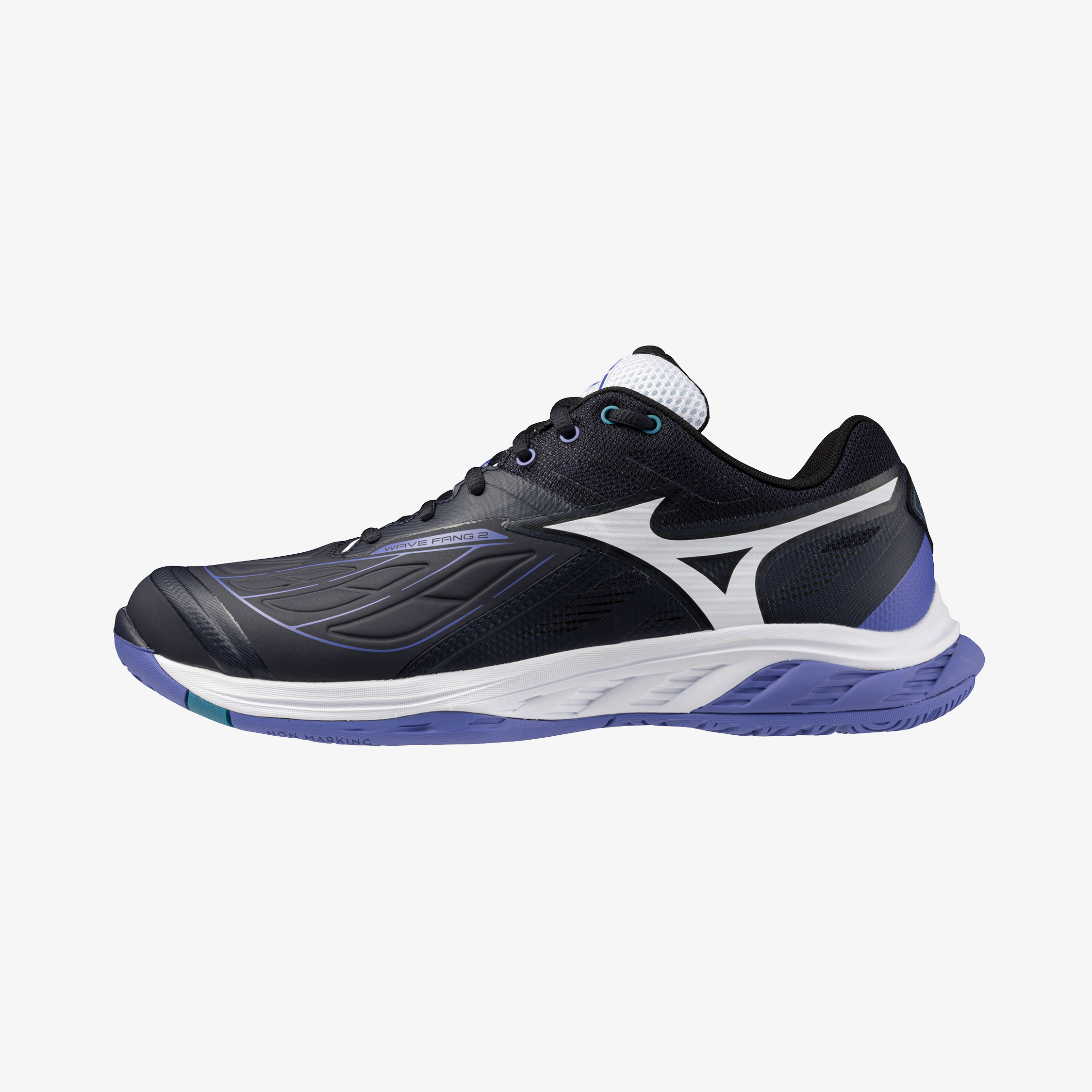 WAVE FANG 2 (U) - Blue Granite (46)