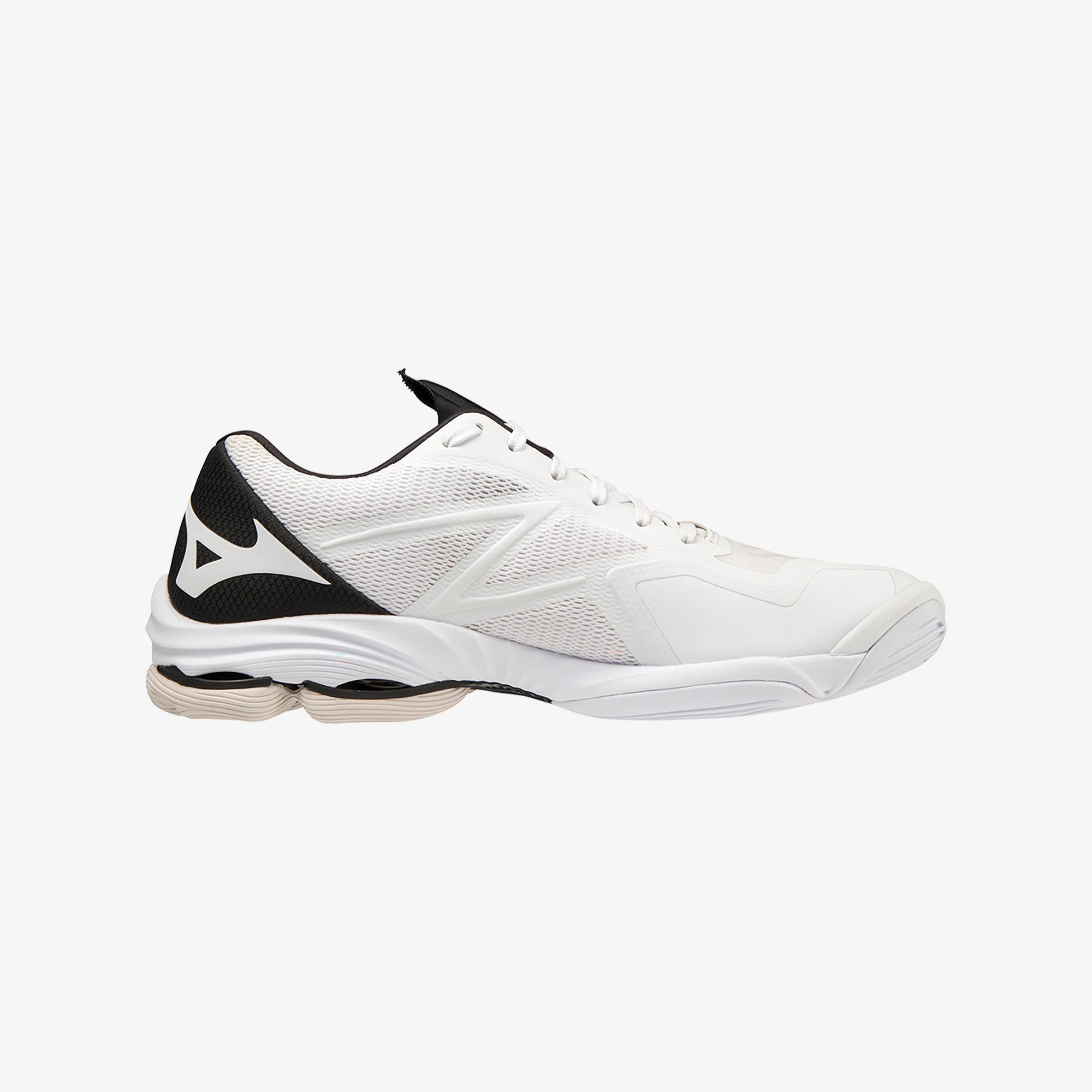 WAVE LIGHTNING Z7 WIDEMen's Indoor - White Black (09) slider