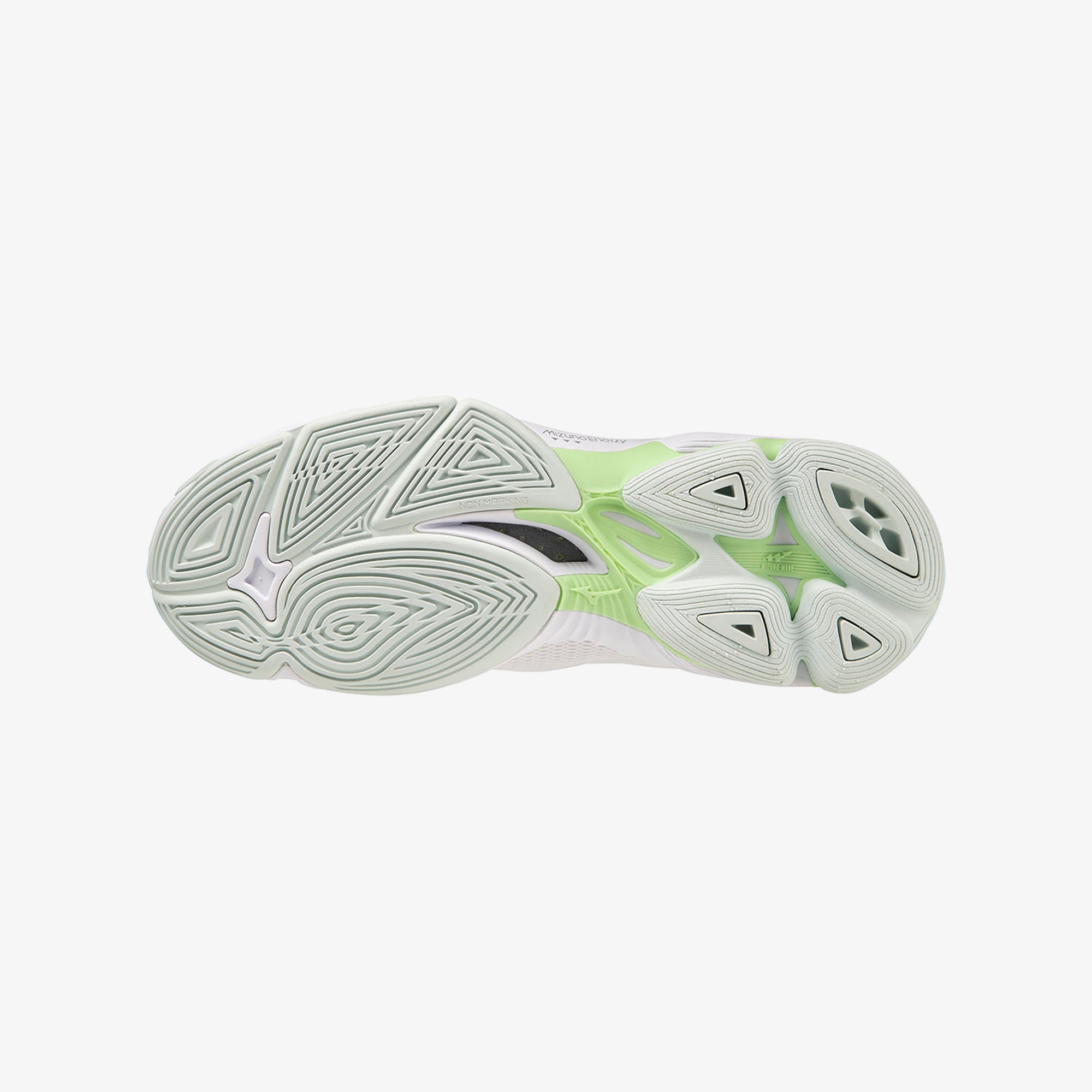 WAVE LIGHTNING Z7Women's Indoor - White Patina (37) slider