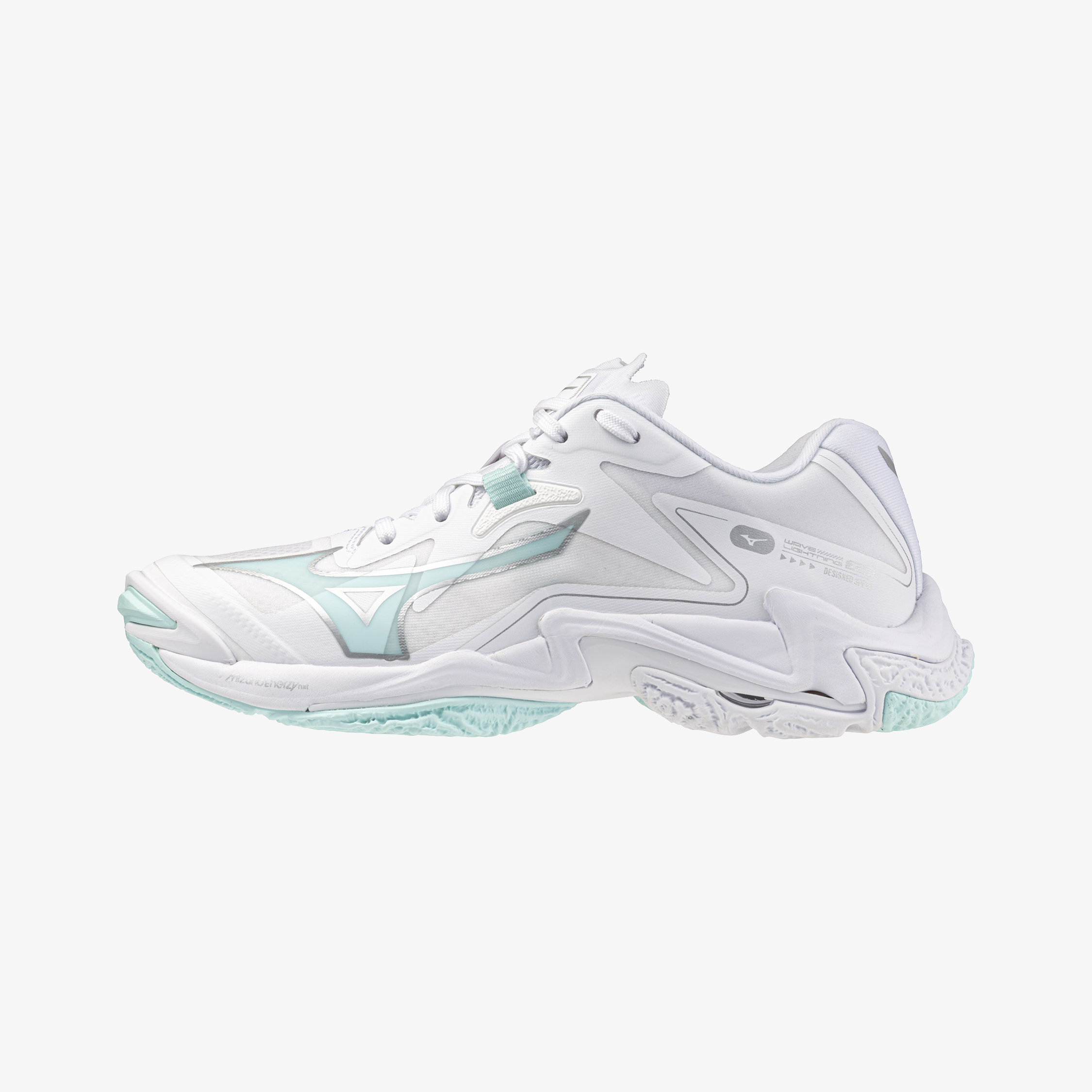 WAVE LIGHTNING Z8 - Blue Tint (45)