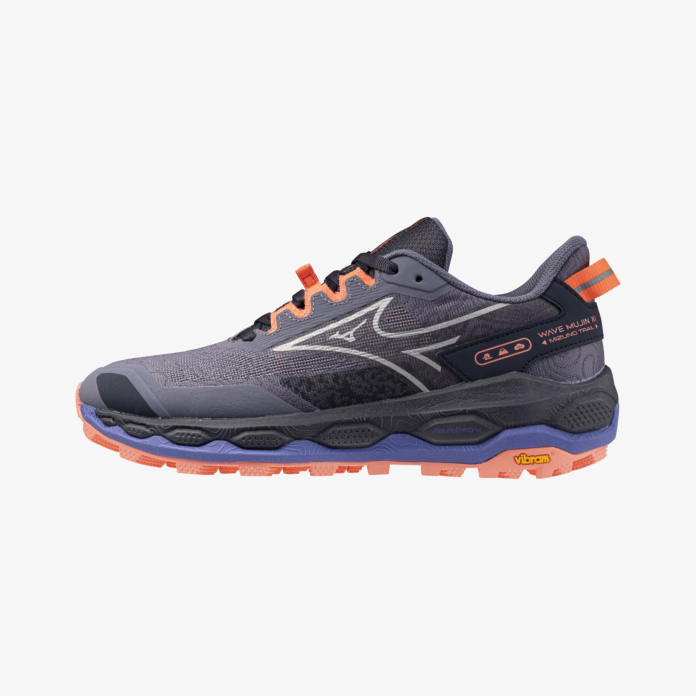 WAVE MUJIN 11 - Blue Granite (21)
