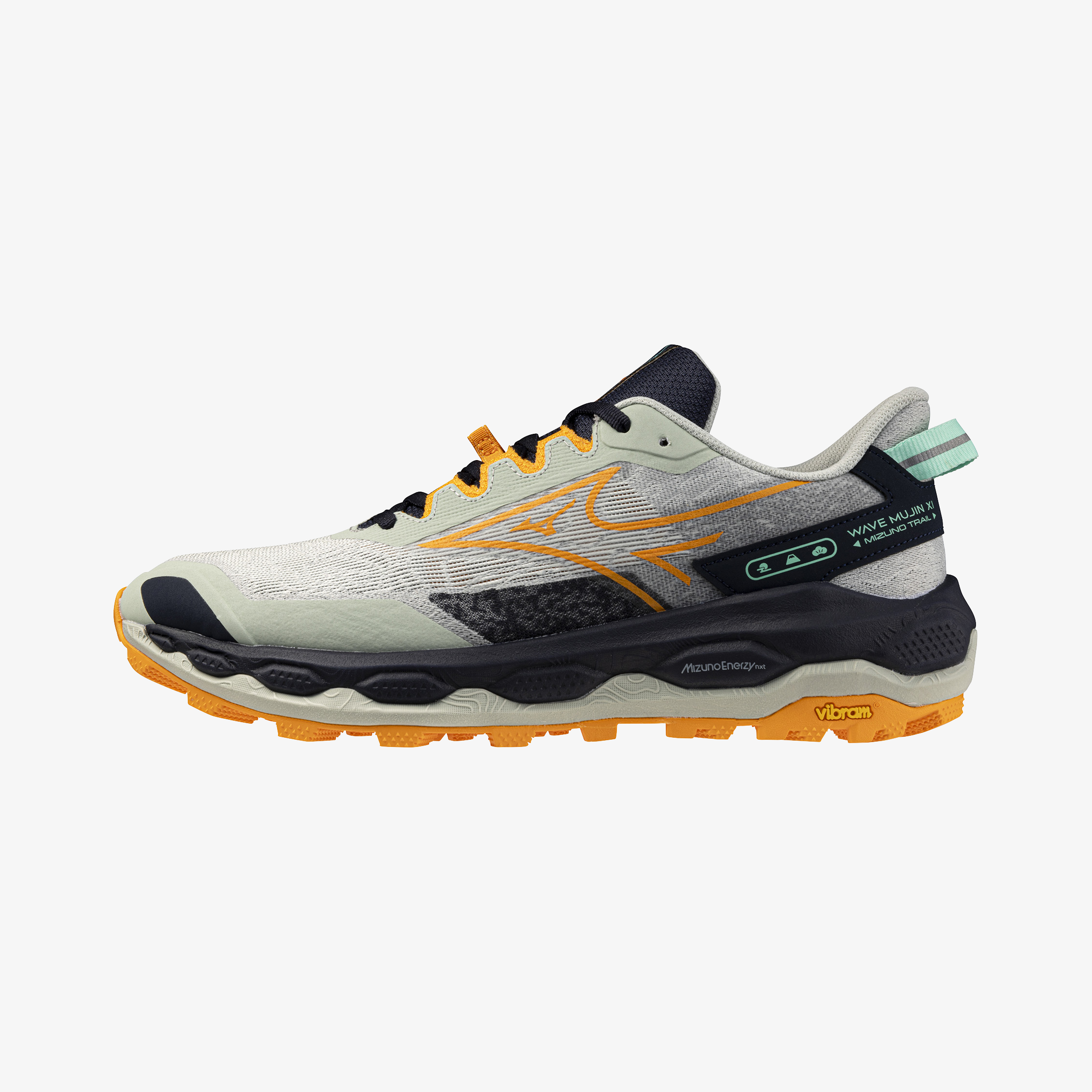 WAVE MUJIN 11 - Mercury (03)