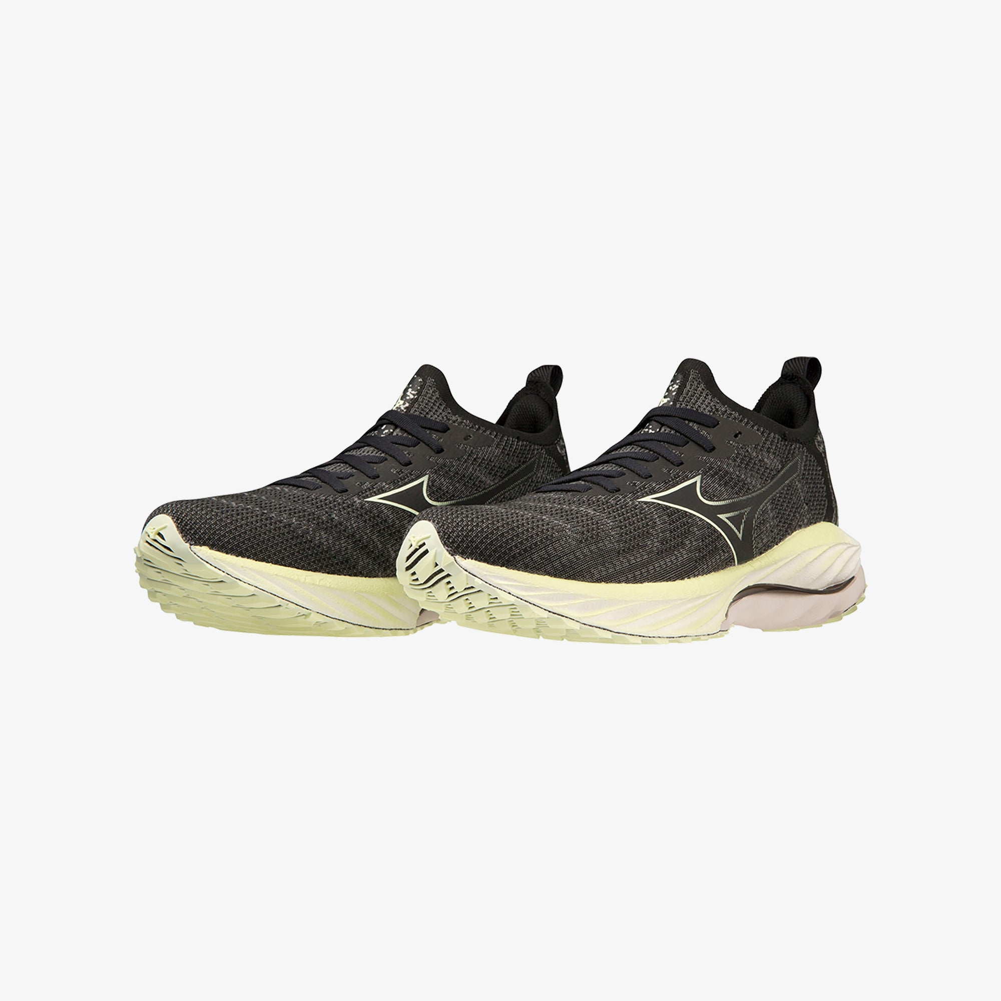 WAVE NEO WINDWomen's Running - Undyed Black (72) slider