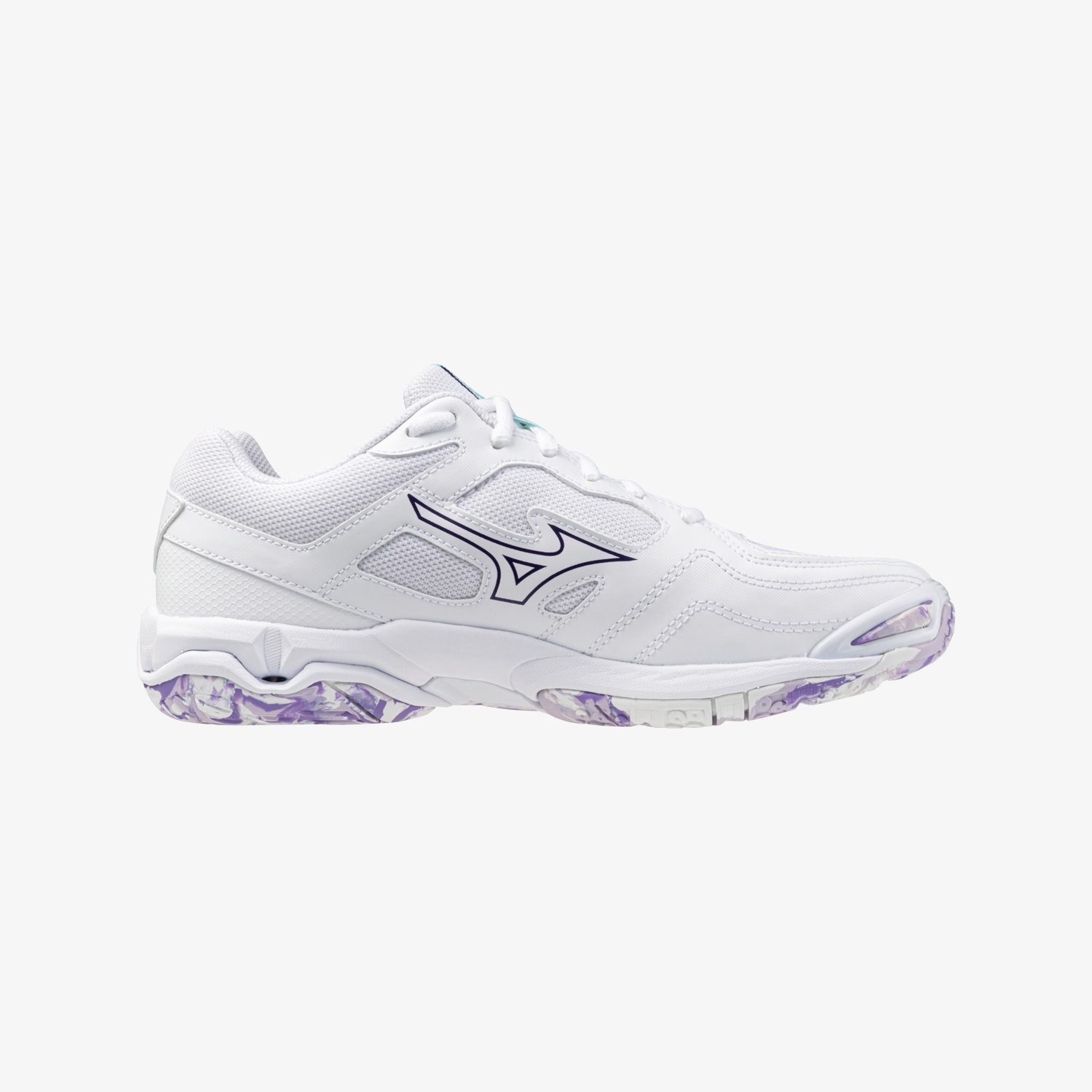 WAVE PHANTOM 3 NB - White Violet (20) slider