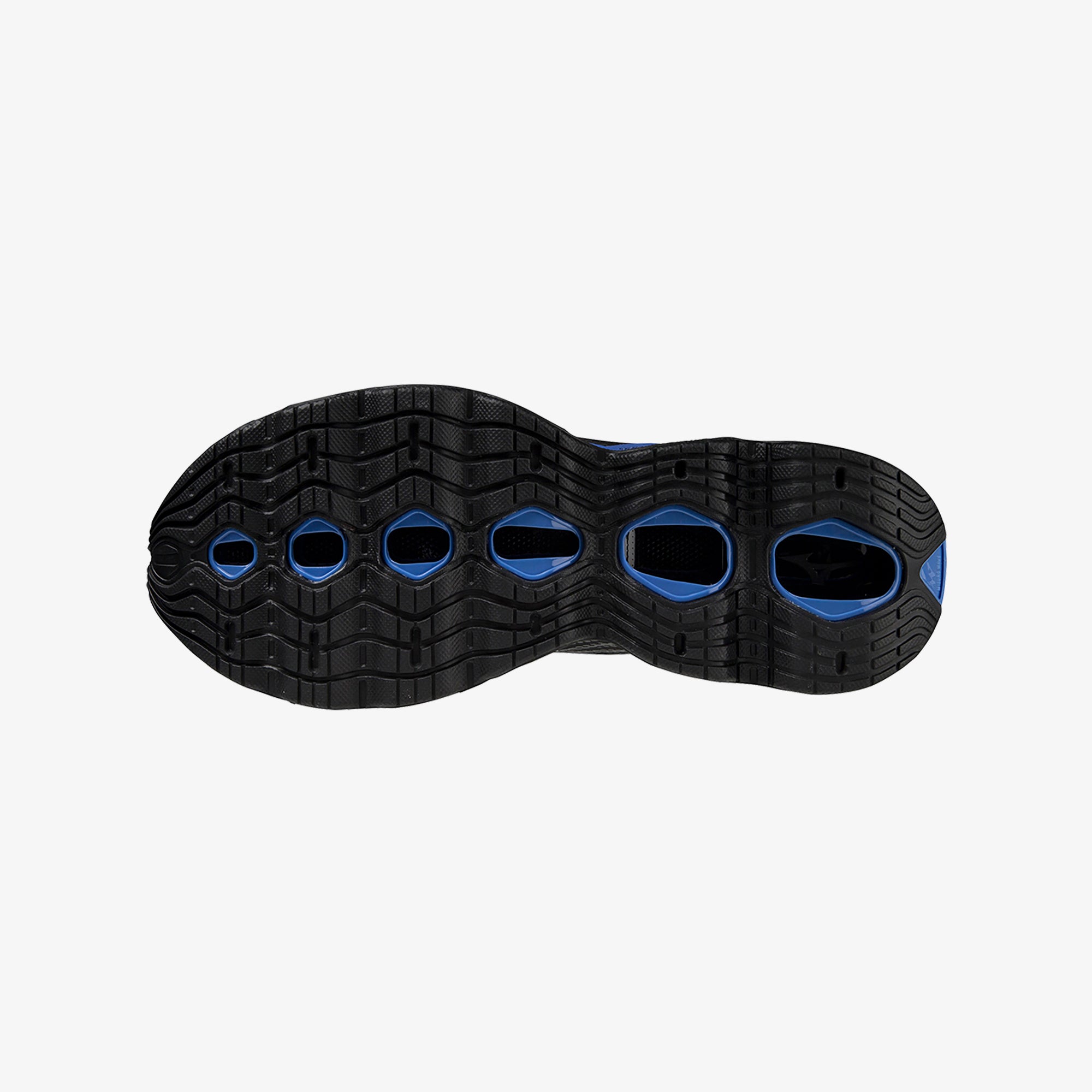 WAVE PROPHECY 12 - Black Amparo Blue (06) slider