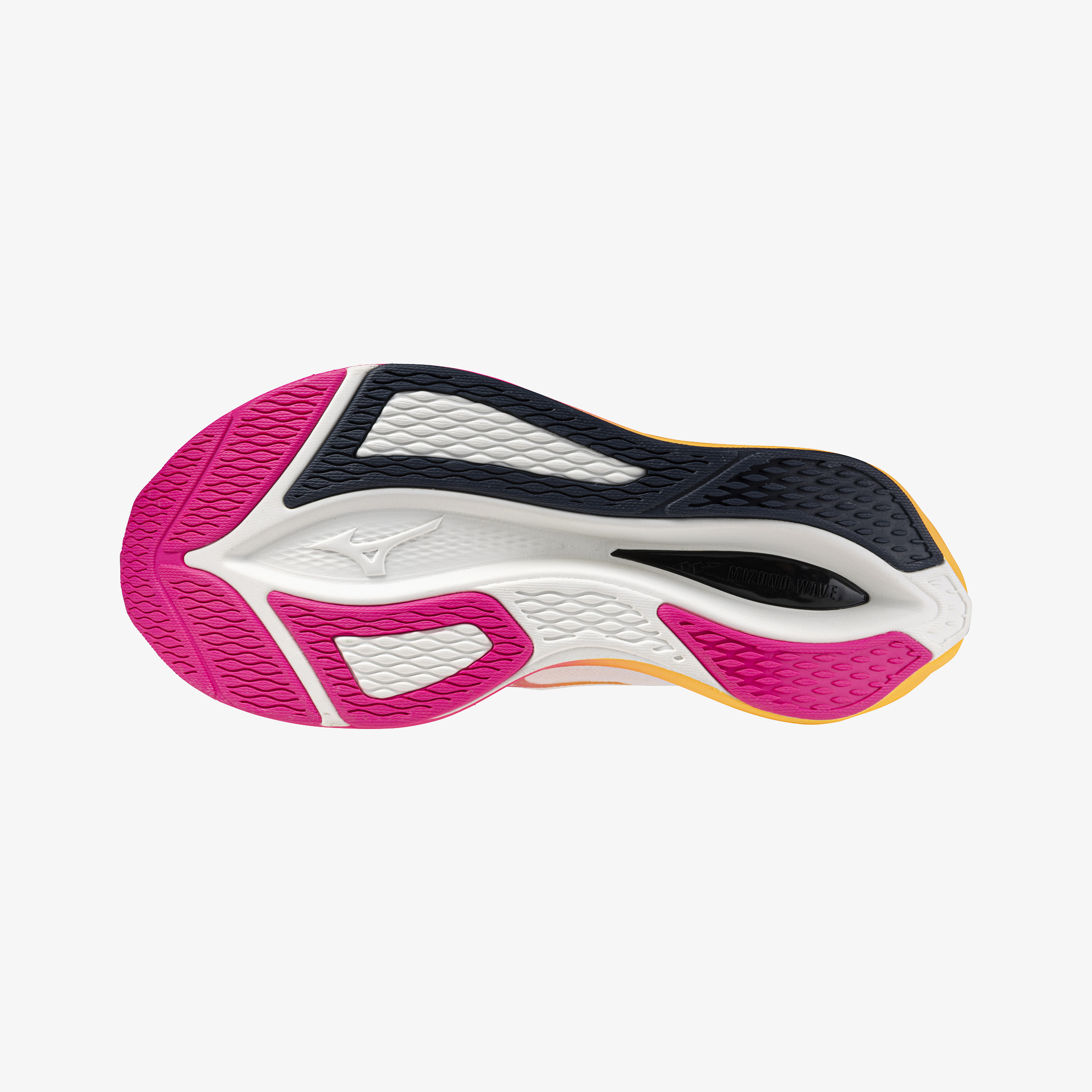 WAVE REBELLION FLASH 3 (U) HANABI - White Pink Orange (01) slider