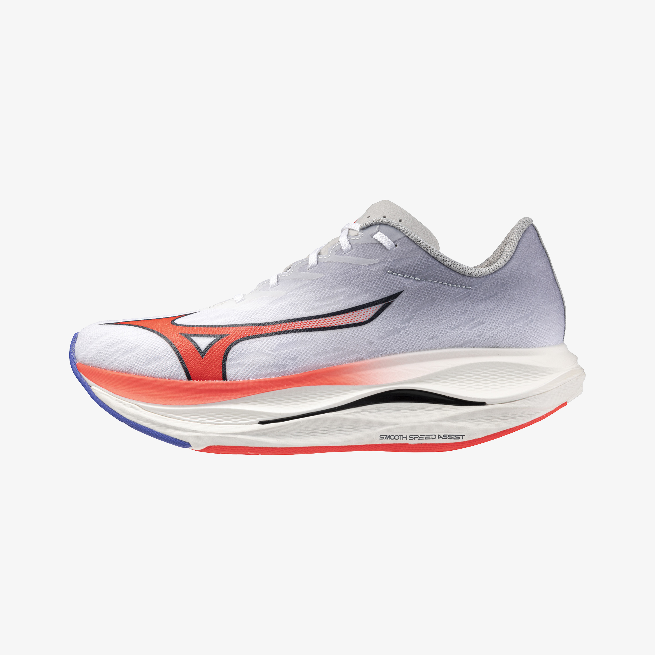 WAVE REBELLION FLASH 3 - White Coral (01)