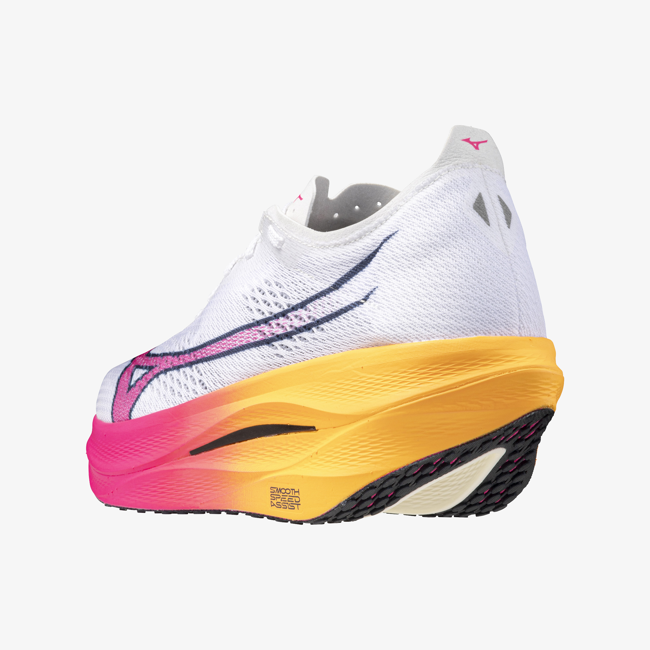 WAVE REBELLION PRO 3 (U) HANABI - White Pink Orange (11) slider