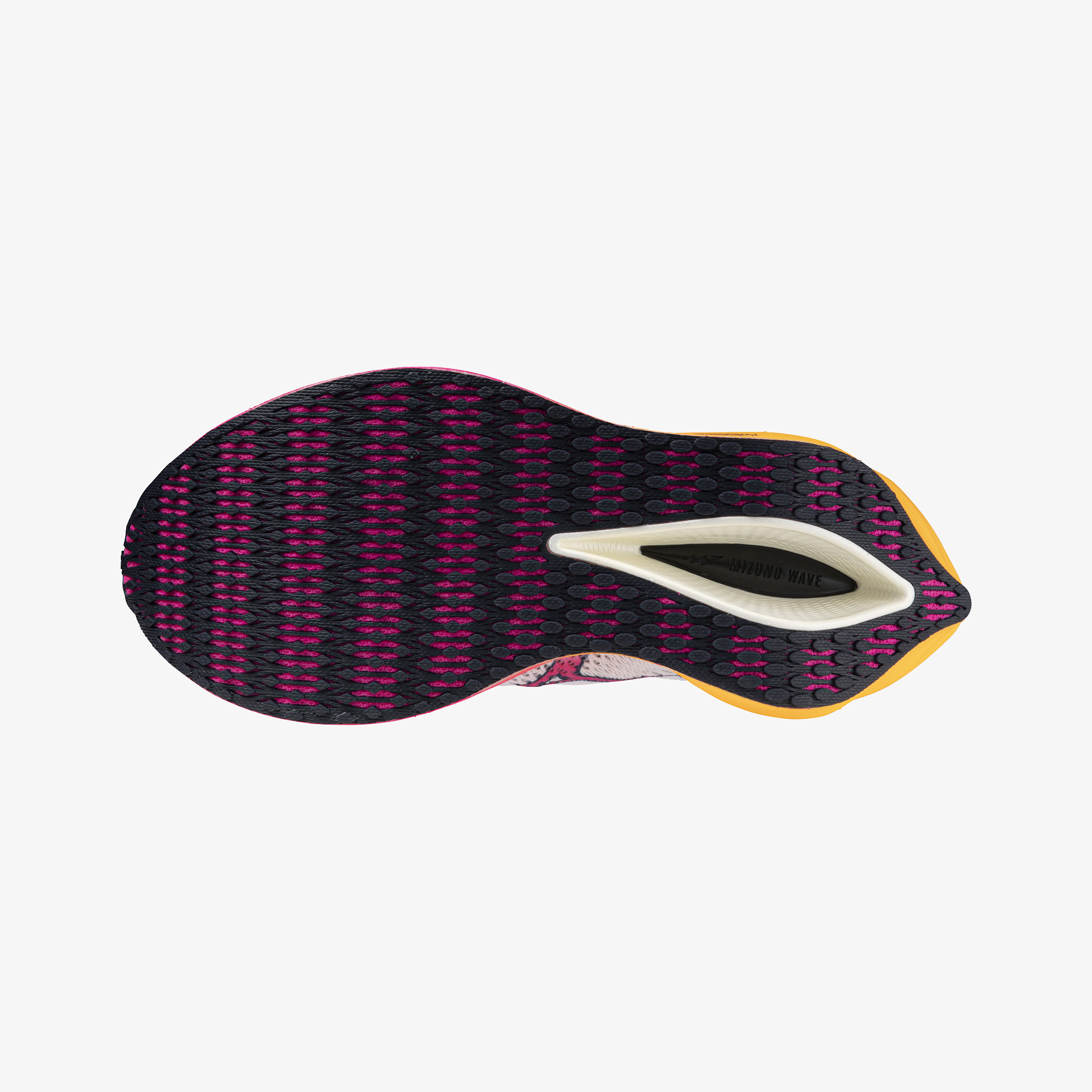WAVE REBELLION PRO 3 (U) HANABI - White Pink Orange (11) slider
