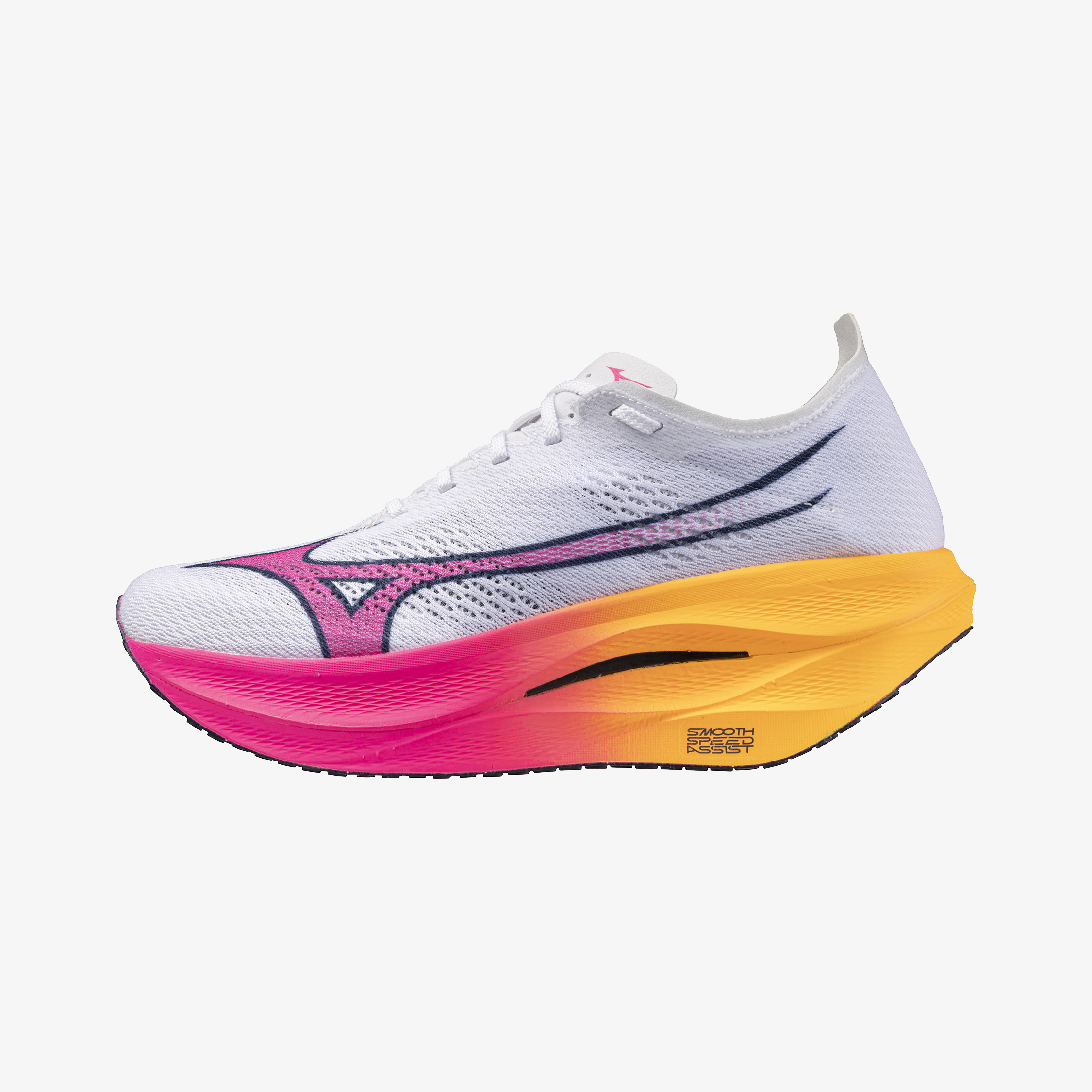 WAVE REBELLION PRO 3 (U) HANABI - White Pink Orange (11)