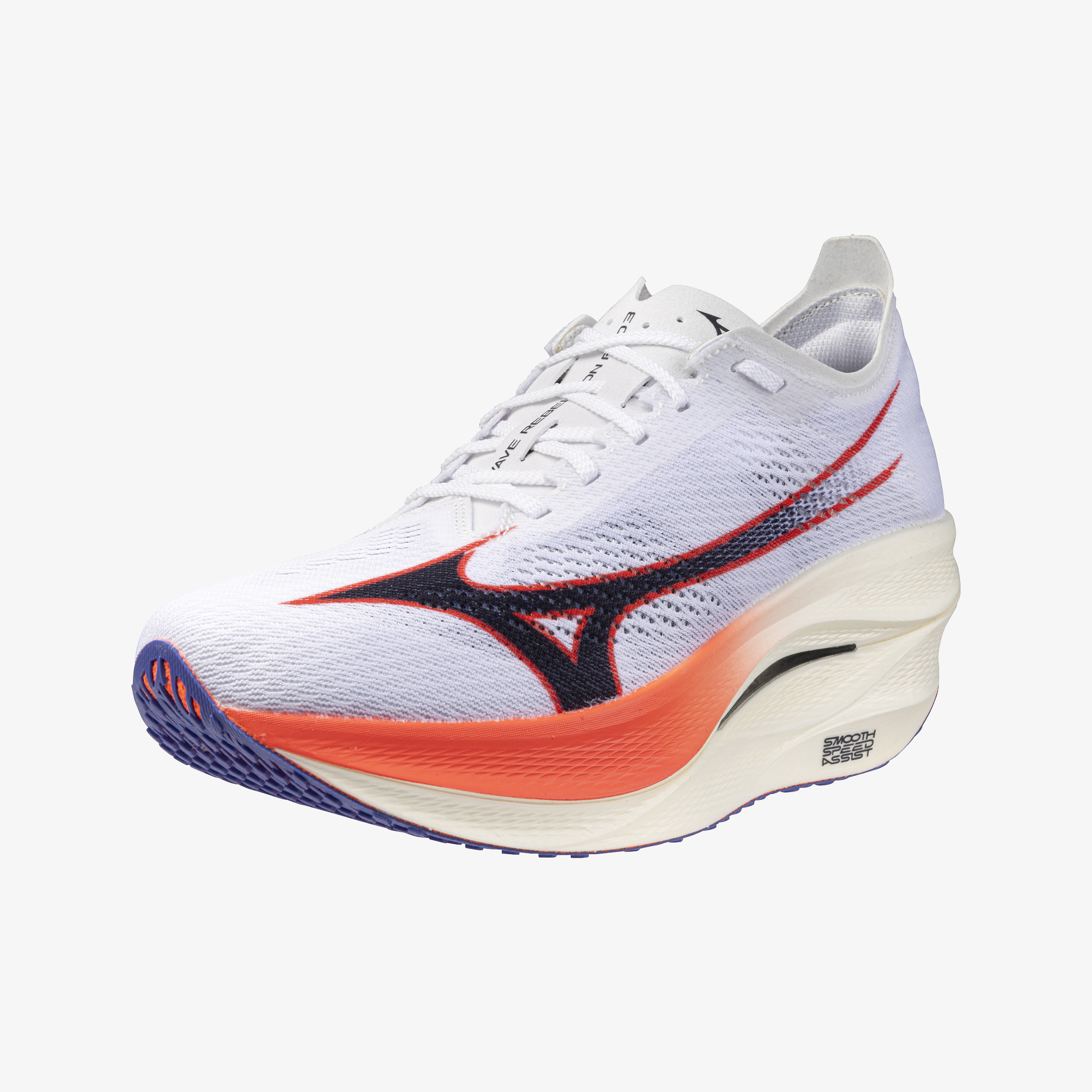 WAVE REBELLION PRO 3 - White Coral (11) slider
