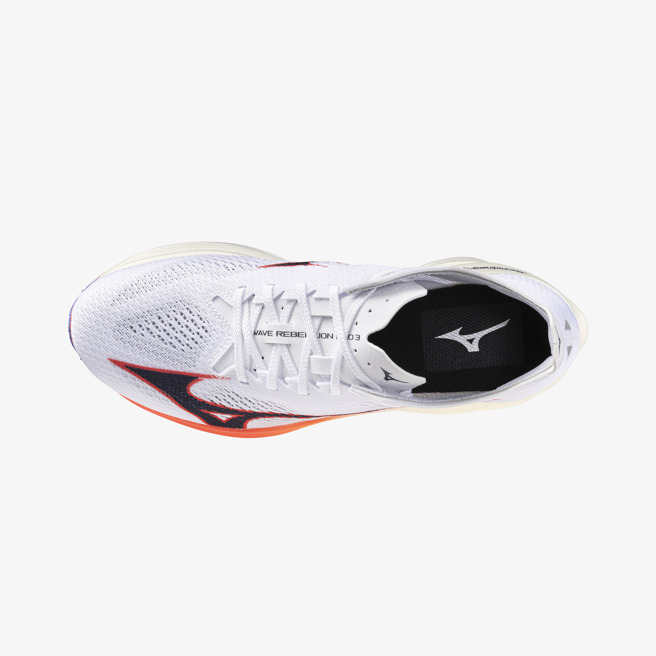 WAVE REBELLION PRO 3 - White Coral (11) slider