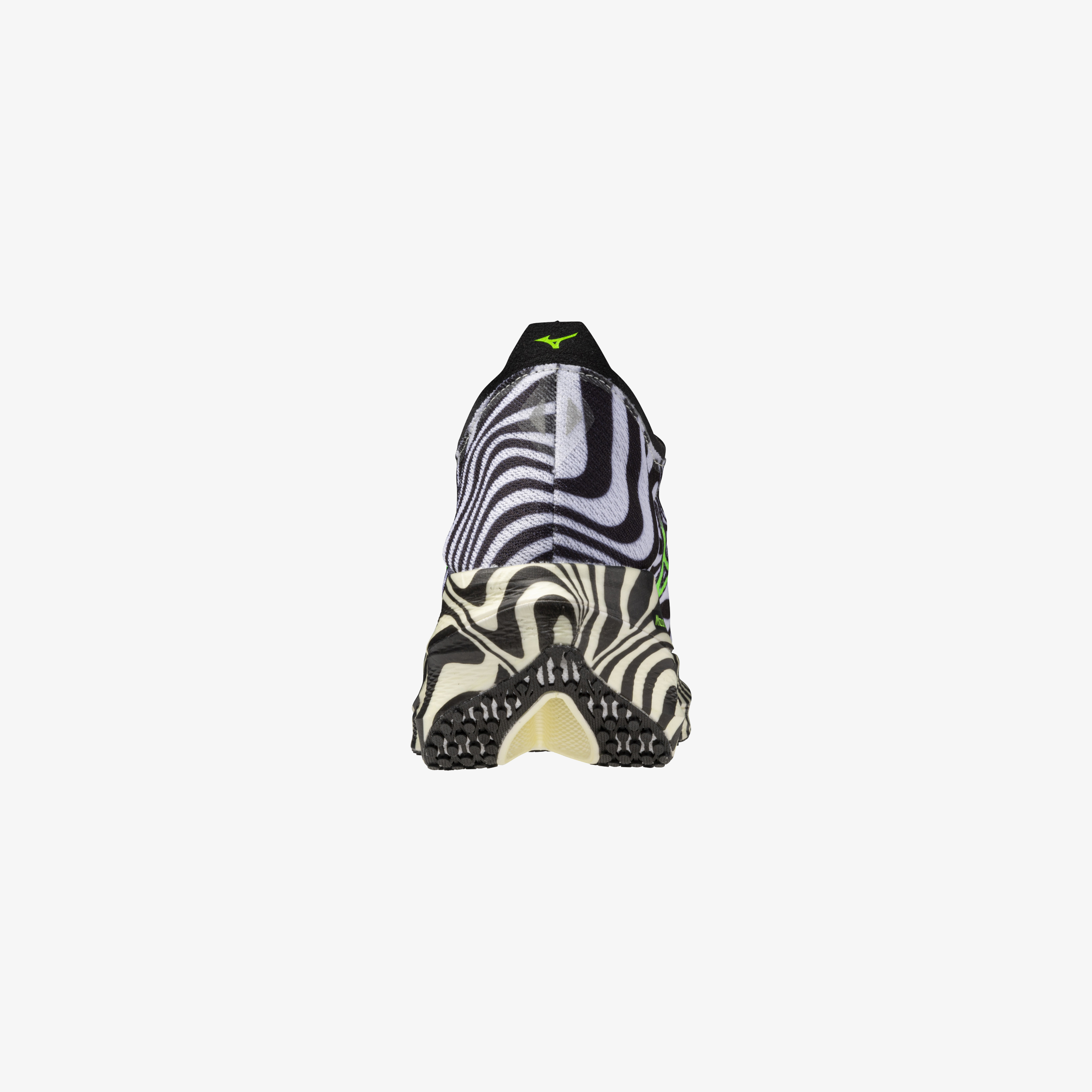 WAVE REBELLION PRO BETA - Black Green Gecko (01) slider