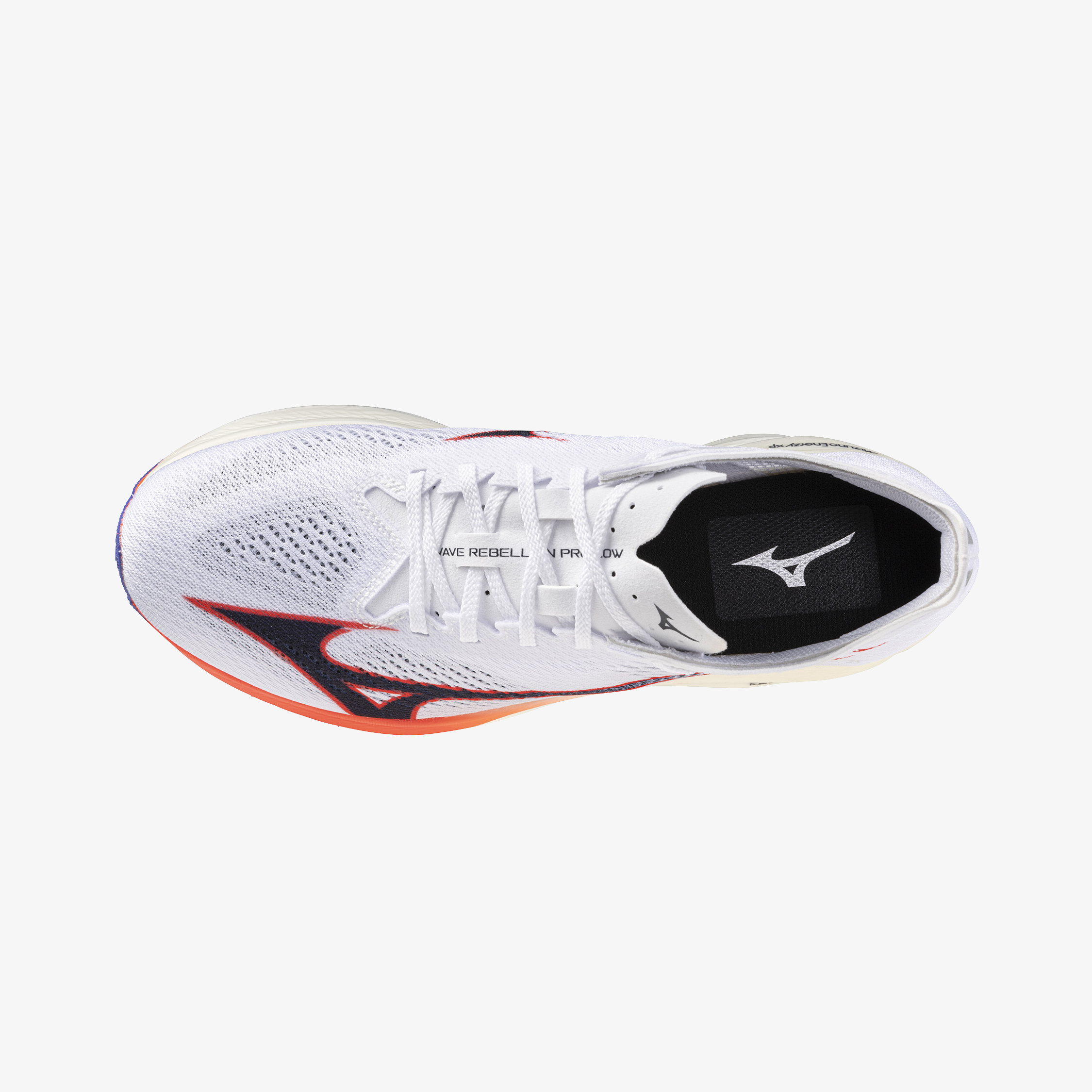 WAVE REBELLION PRO LOW - White Fiery Coral (11) slider