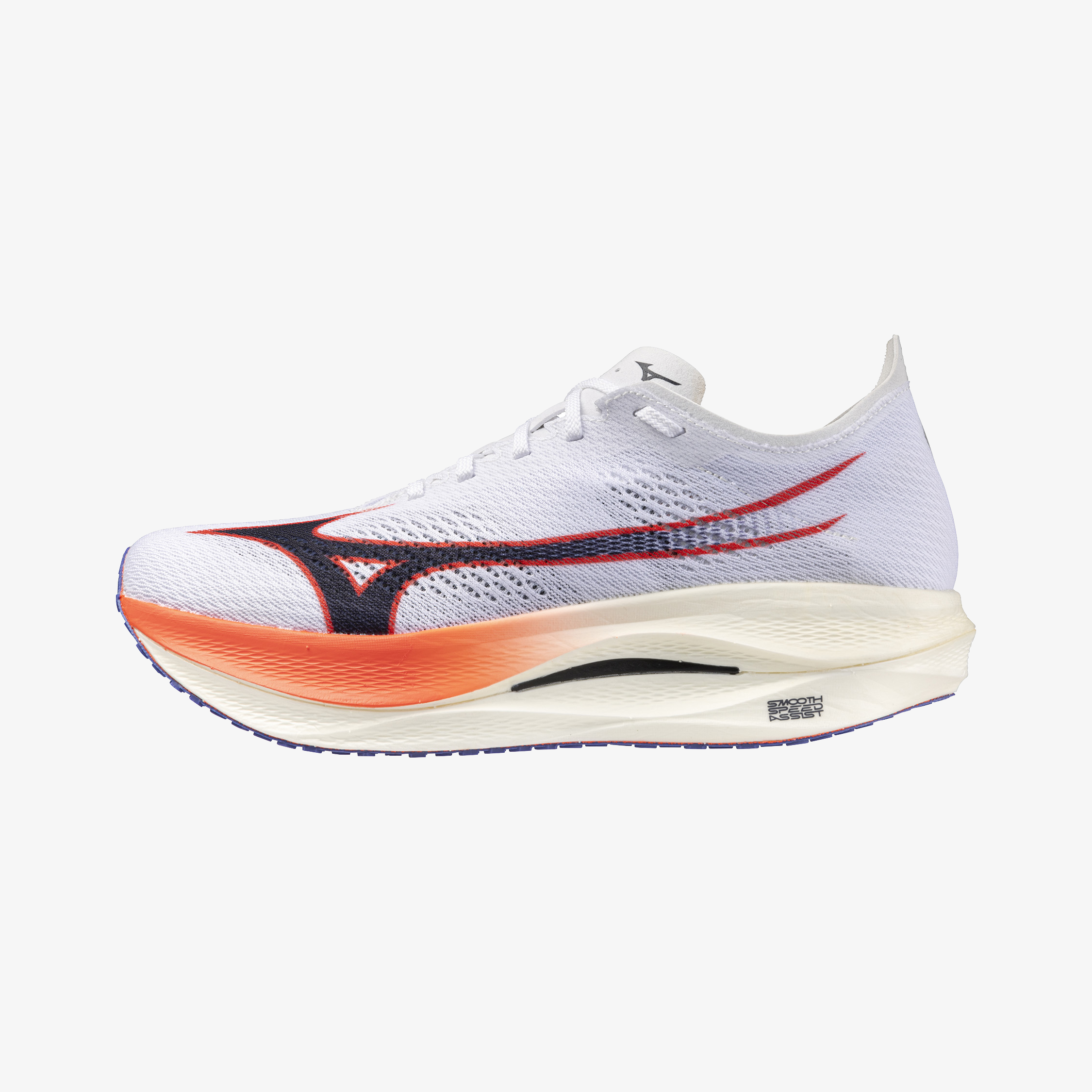 WAVE REBELLION PRO LOW - White Fiery Coral (11)