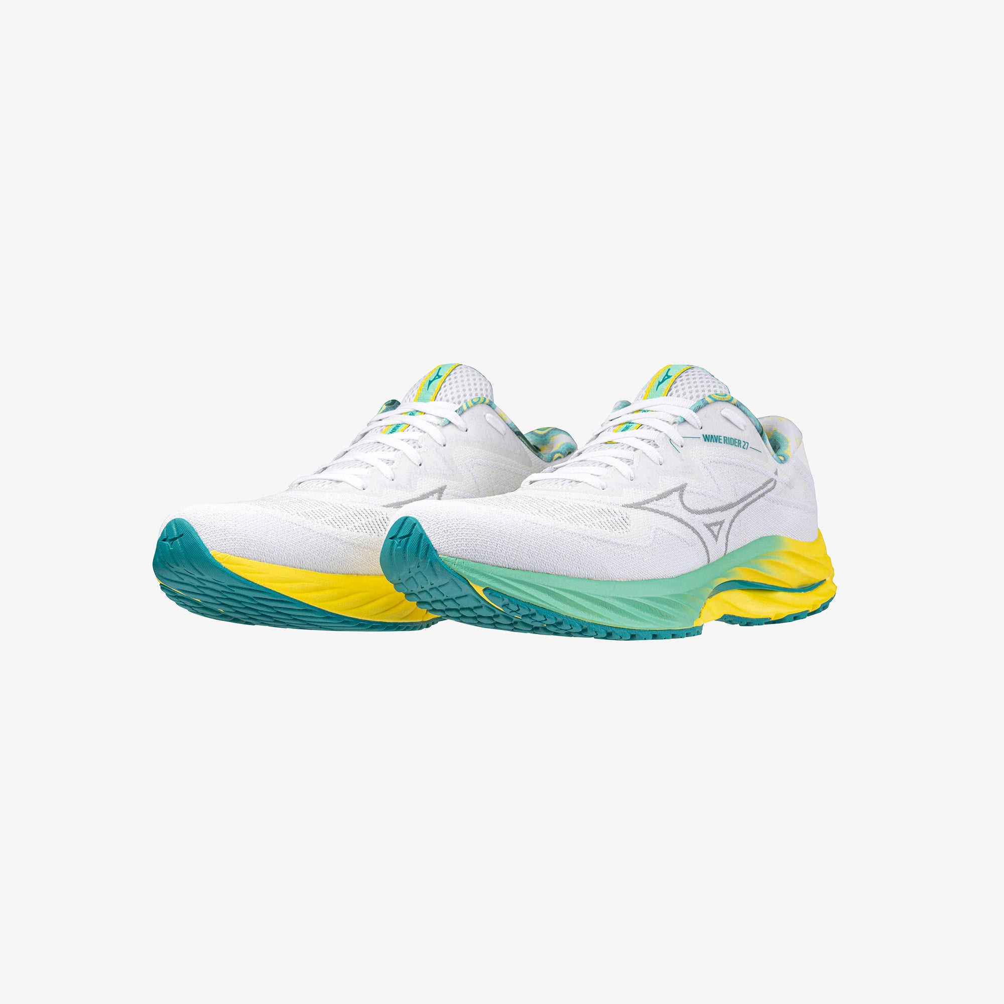 WAVE RIDER 27 SSW (U)Unisex Running - The Journey (01) slider