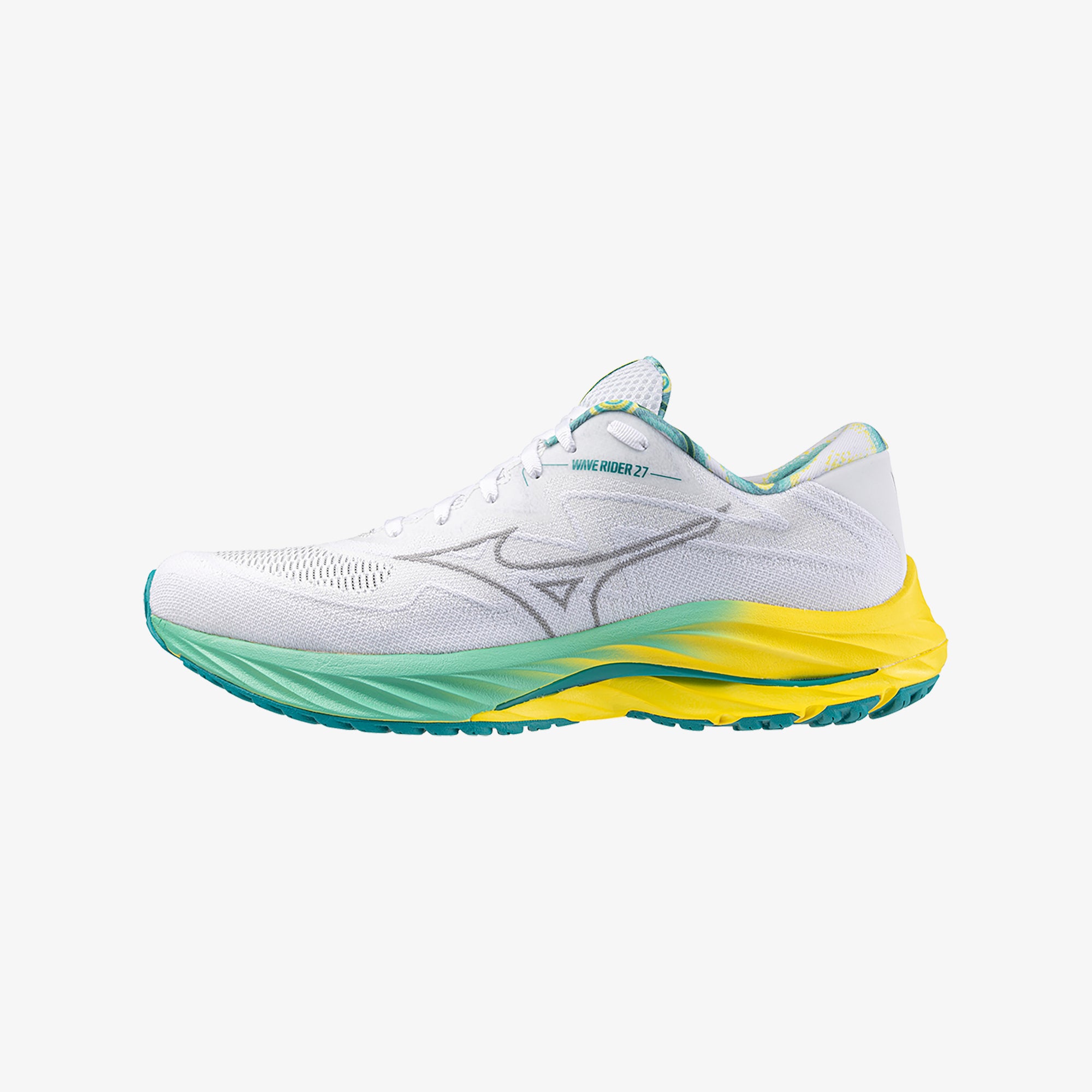 WAVE RIDER 27 SSW (U)Unisex Running - The Journey (01) slider