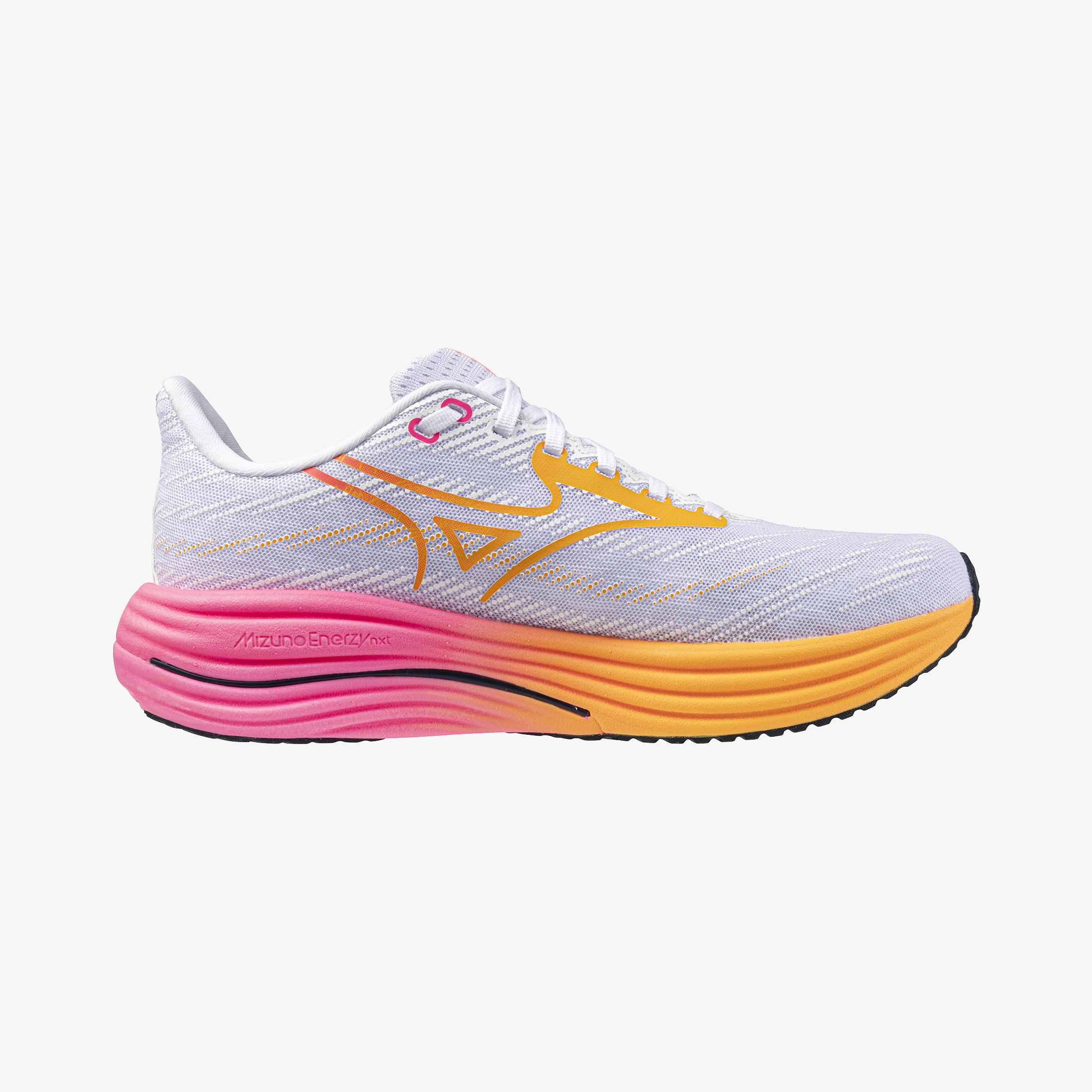 WAVE RIDER 29 (U) HANABI - White Pink Orange (02) slider
