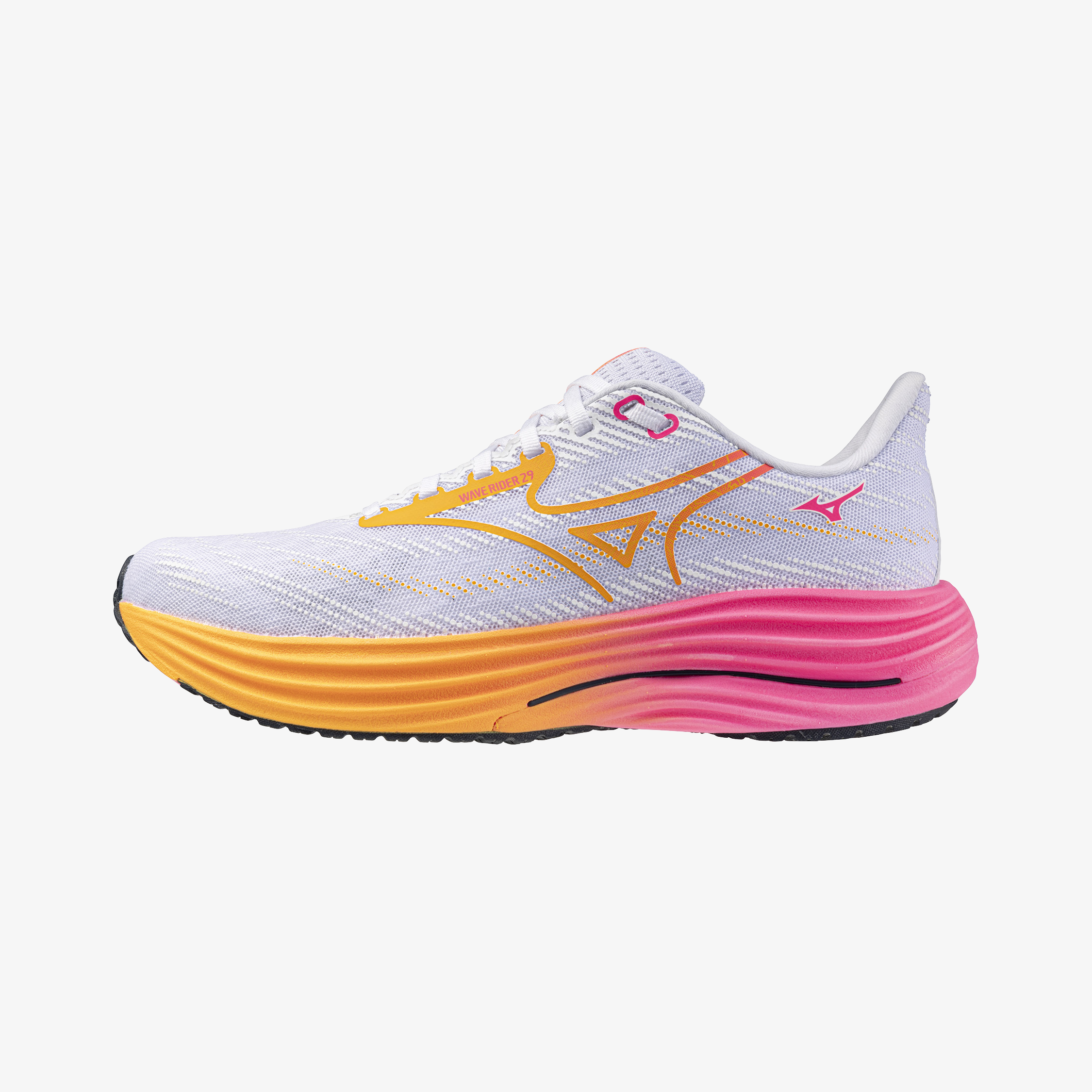 WAVE RIDER 29 (U) HANABI - White Pink Orange (02)