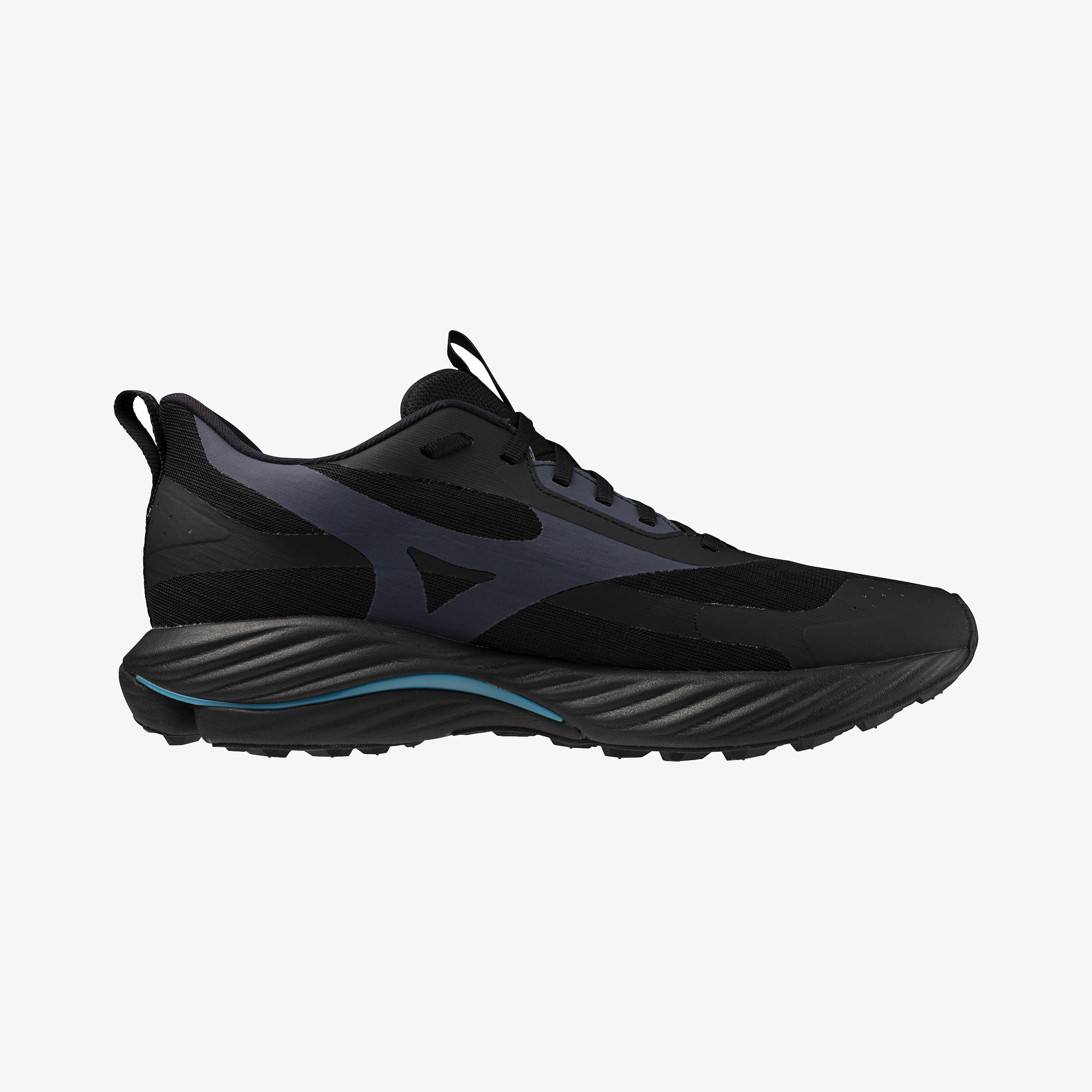 WAVE RIDER GTX 3 WIDE - Black Sand (01) slider