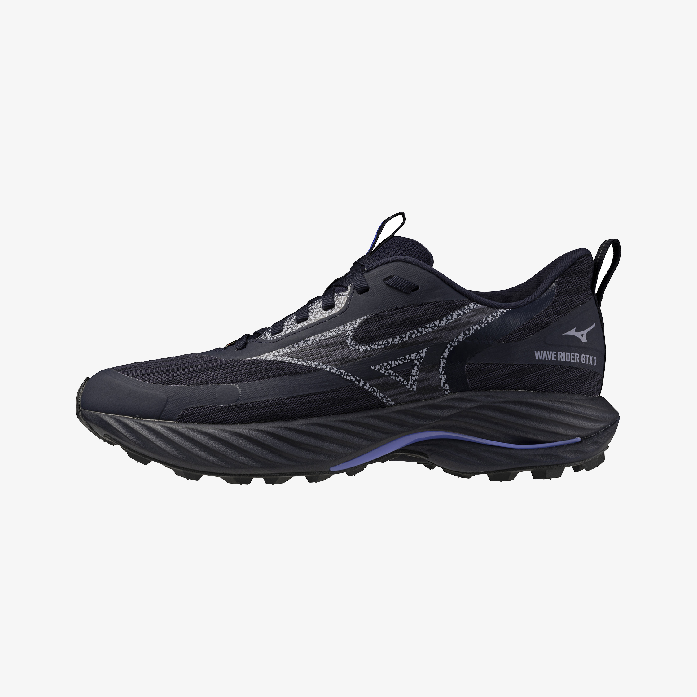 WAVE RIDER GTX 3 WIDE - Odyssey Grey (21)