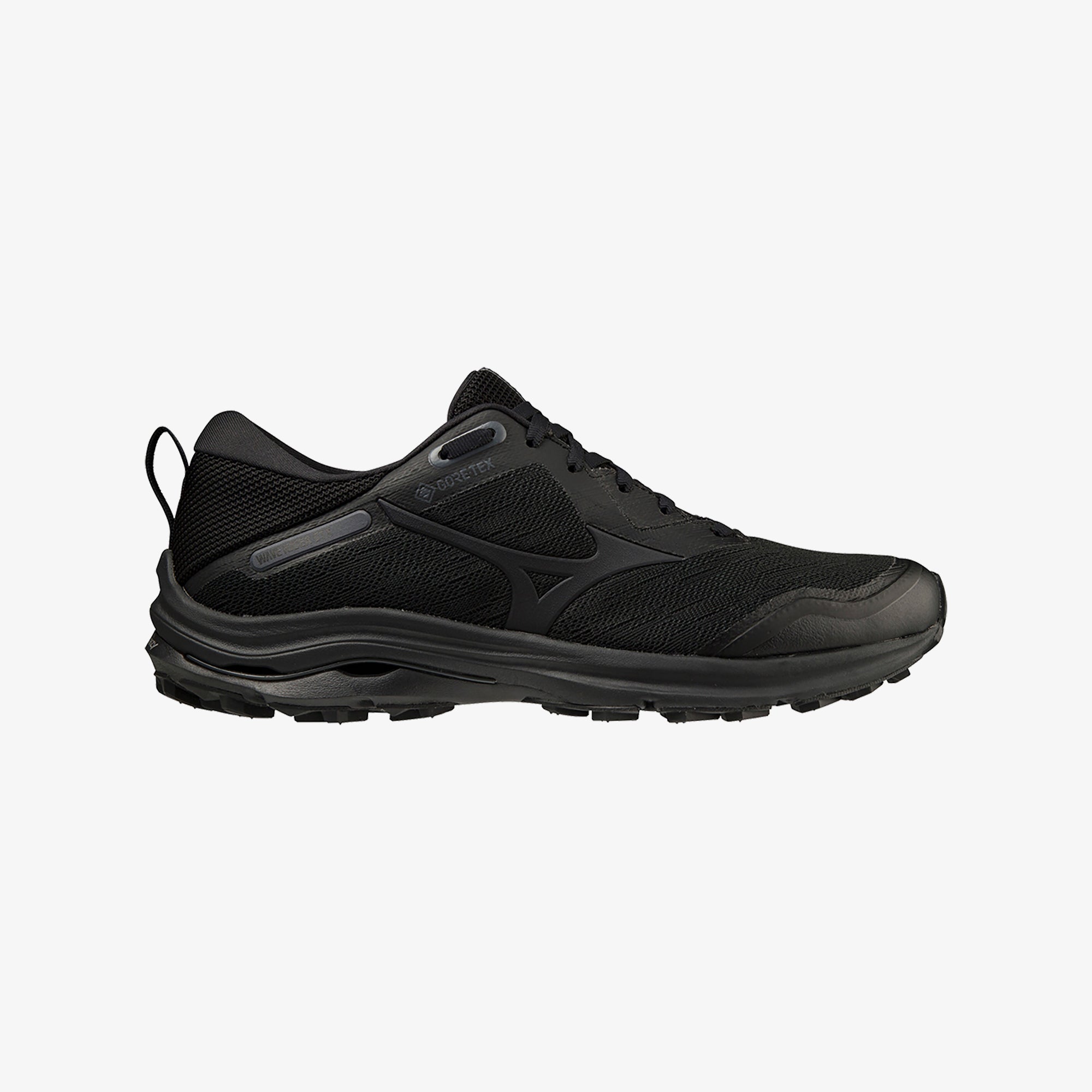 WAVE RIDER GTXMen's Running - Black Black (15) slider