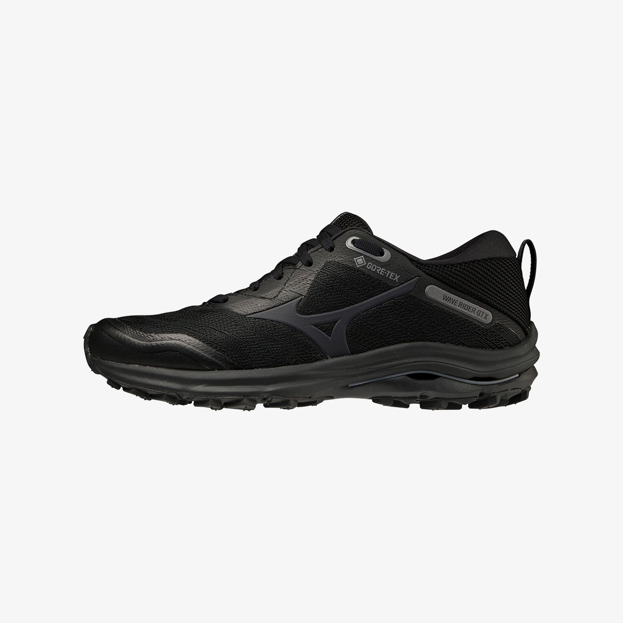 WAVE RIDER GTXWomen's Running - Black Black (15) slider