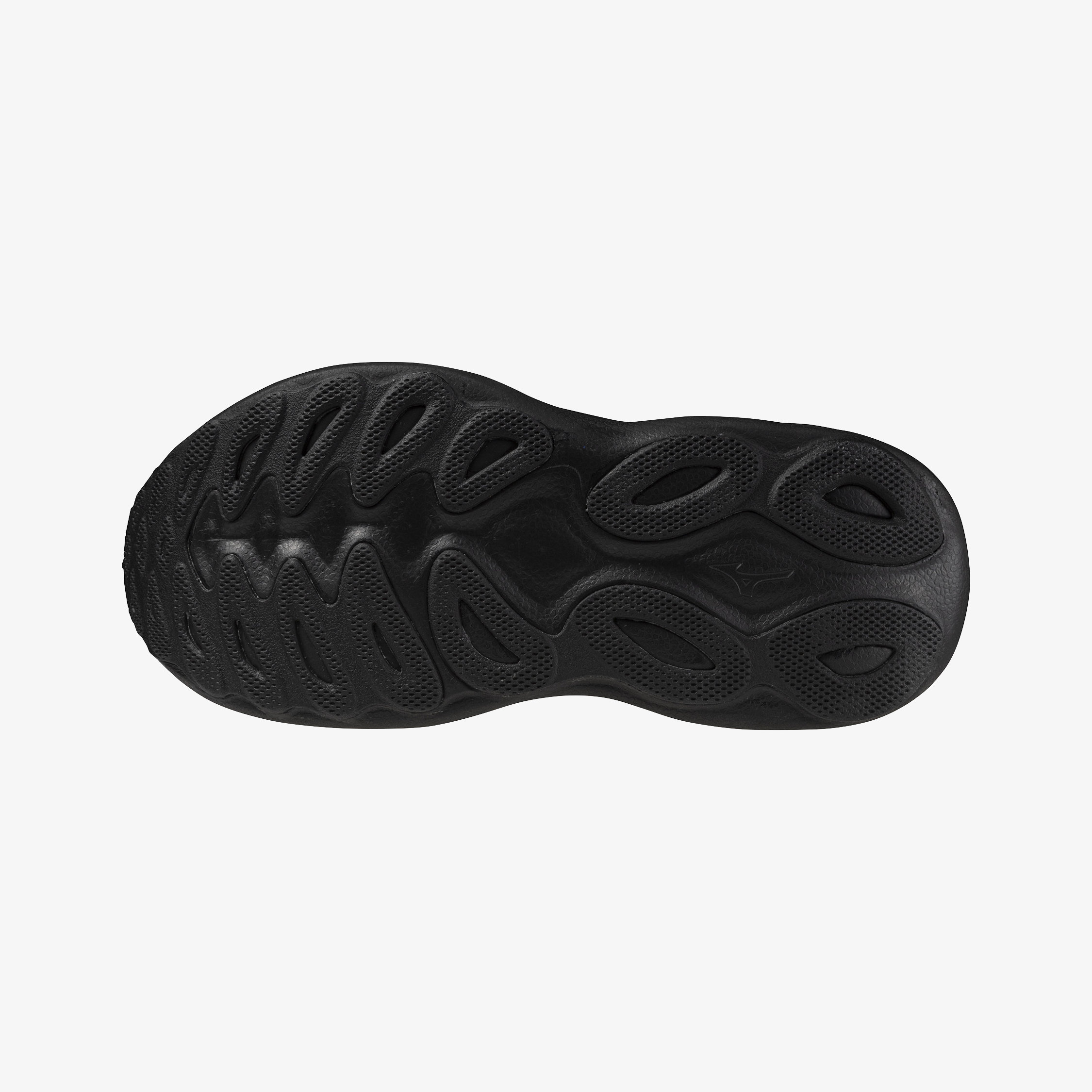 WAVE SKY 9 (D WIDE) - Black Black (08) slider
