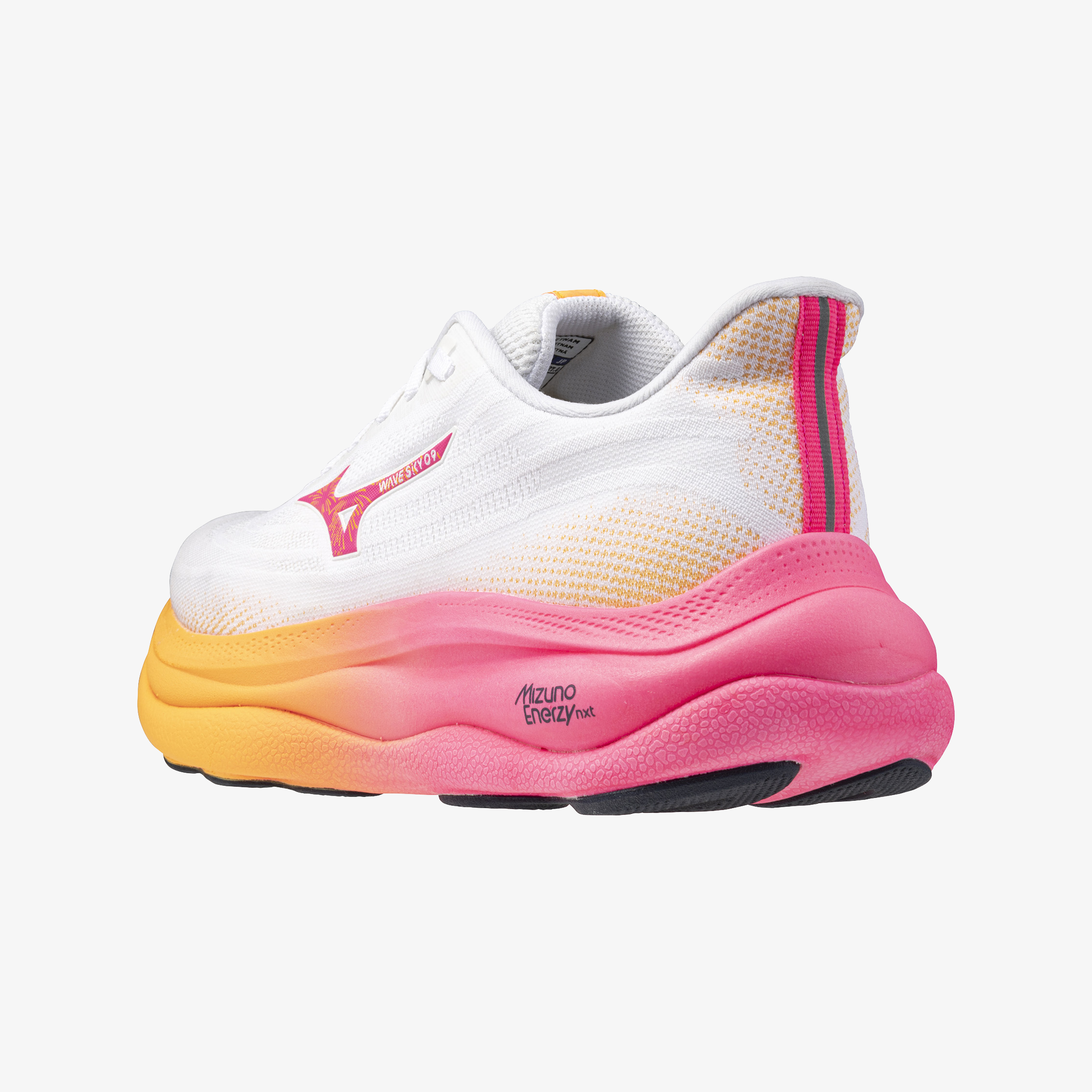 WAVE SKY 9 (U) HANABI - White Pink Orange (01) slider