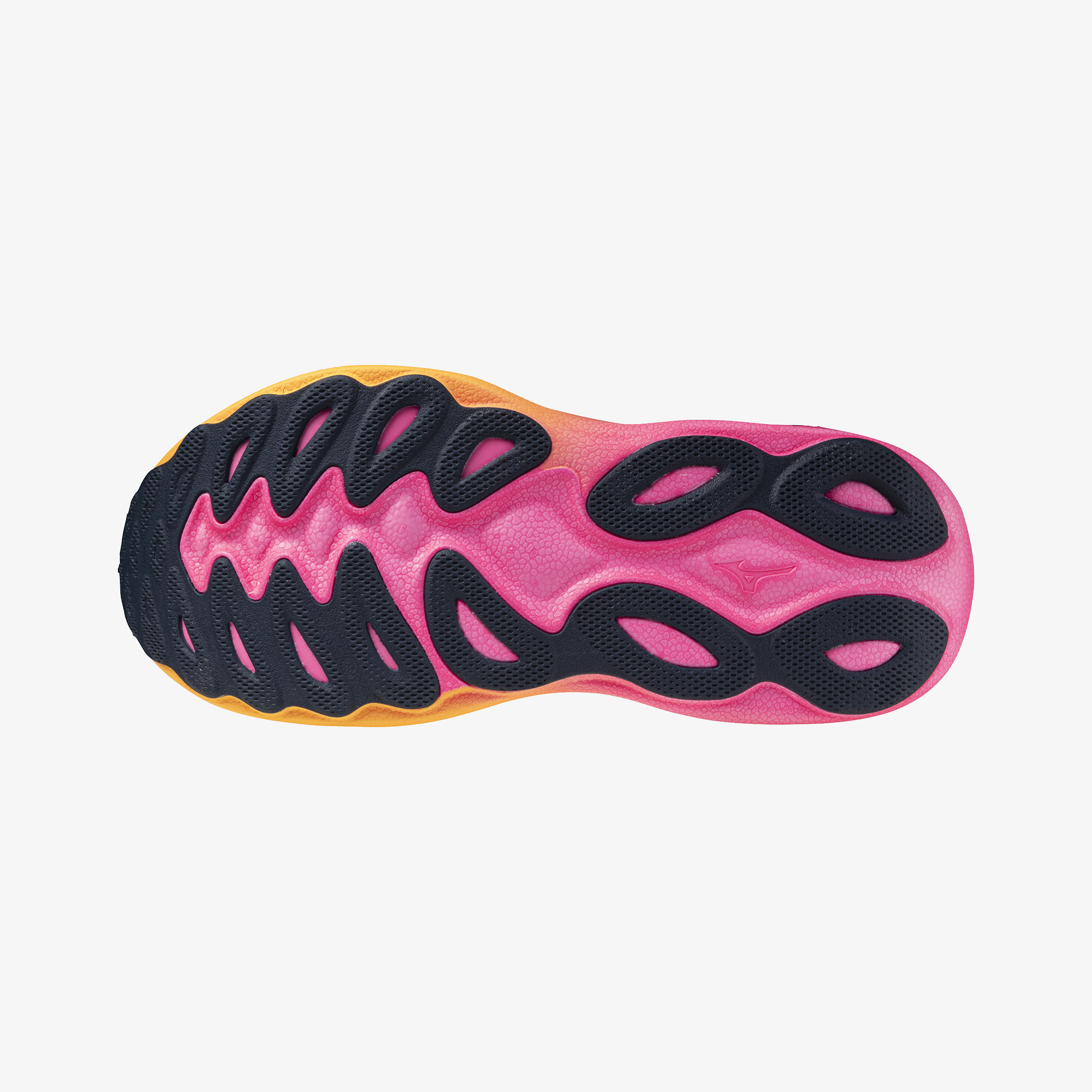WAVE SKY 9 (U) HANABI - White Pink Orange (01) slider
